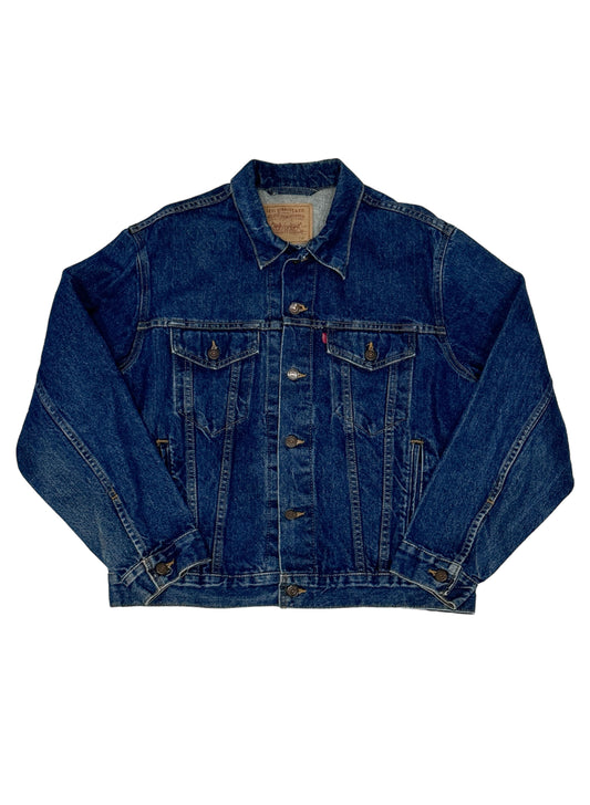 (SUP-015) LEVI’S 70506 - 0216 - MADE IN U.S.A.