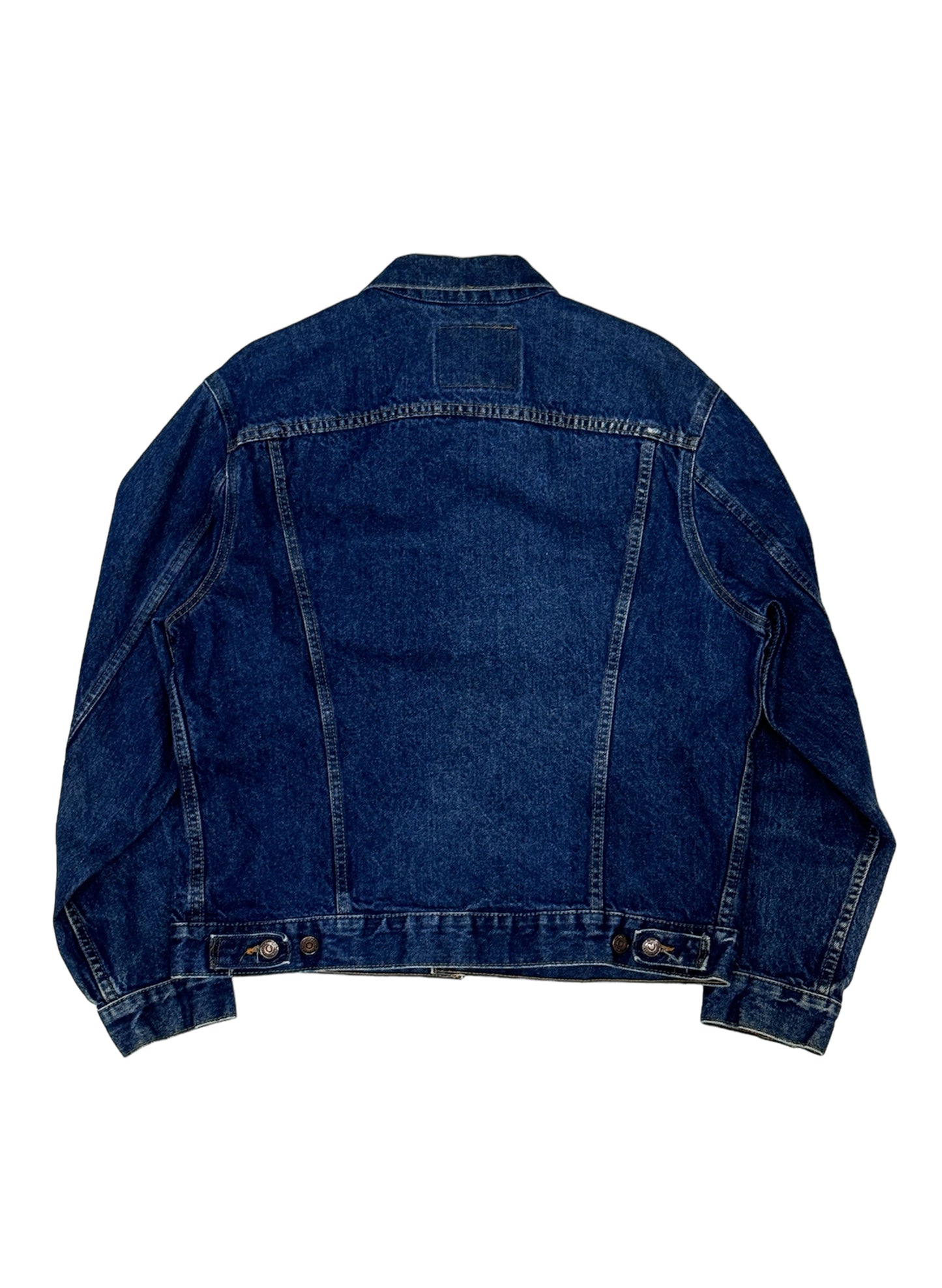 (SUP-015) LEVI’S 70506 - 0216 - MADE IN U.S.A.