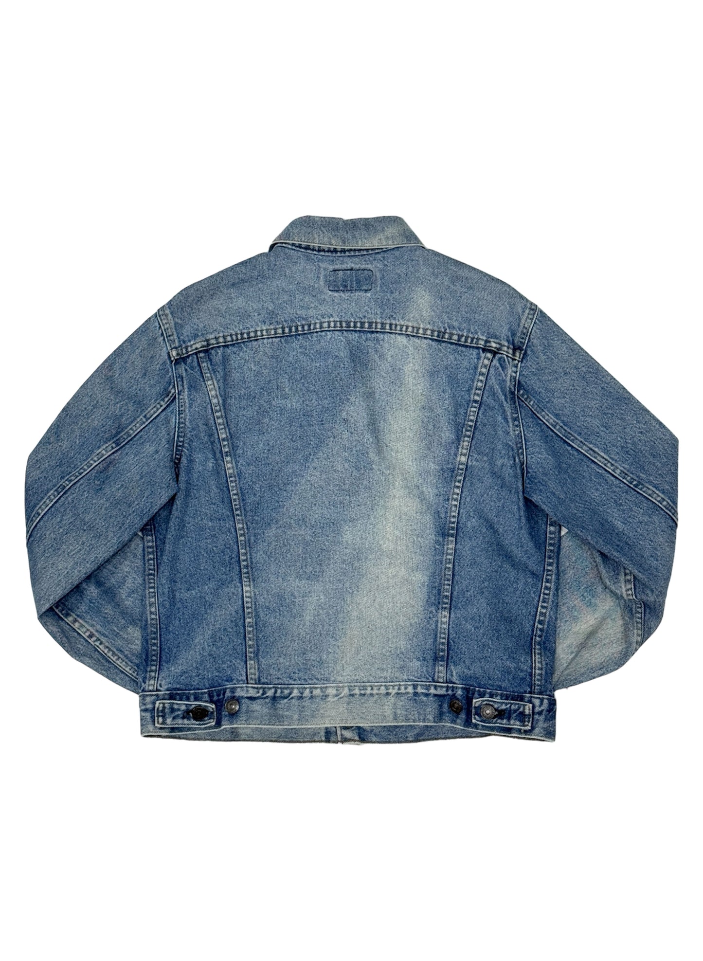 (SUP-017) LEVI’S 70506 - 0216 - MADE IN U.S.A.