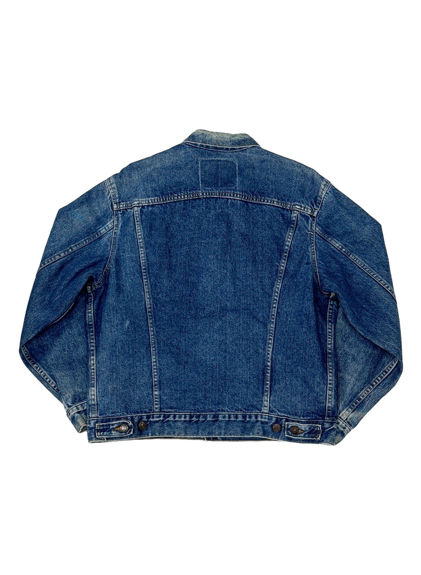 (SUP-021) LEVI'S 70506 - 0217 - MADE IN U.S.A.