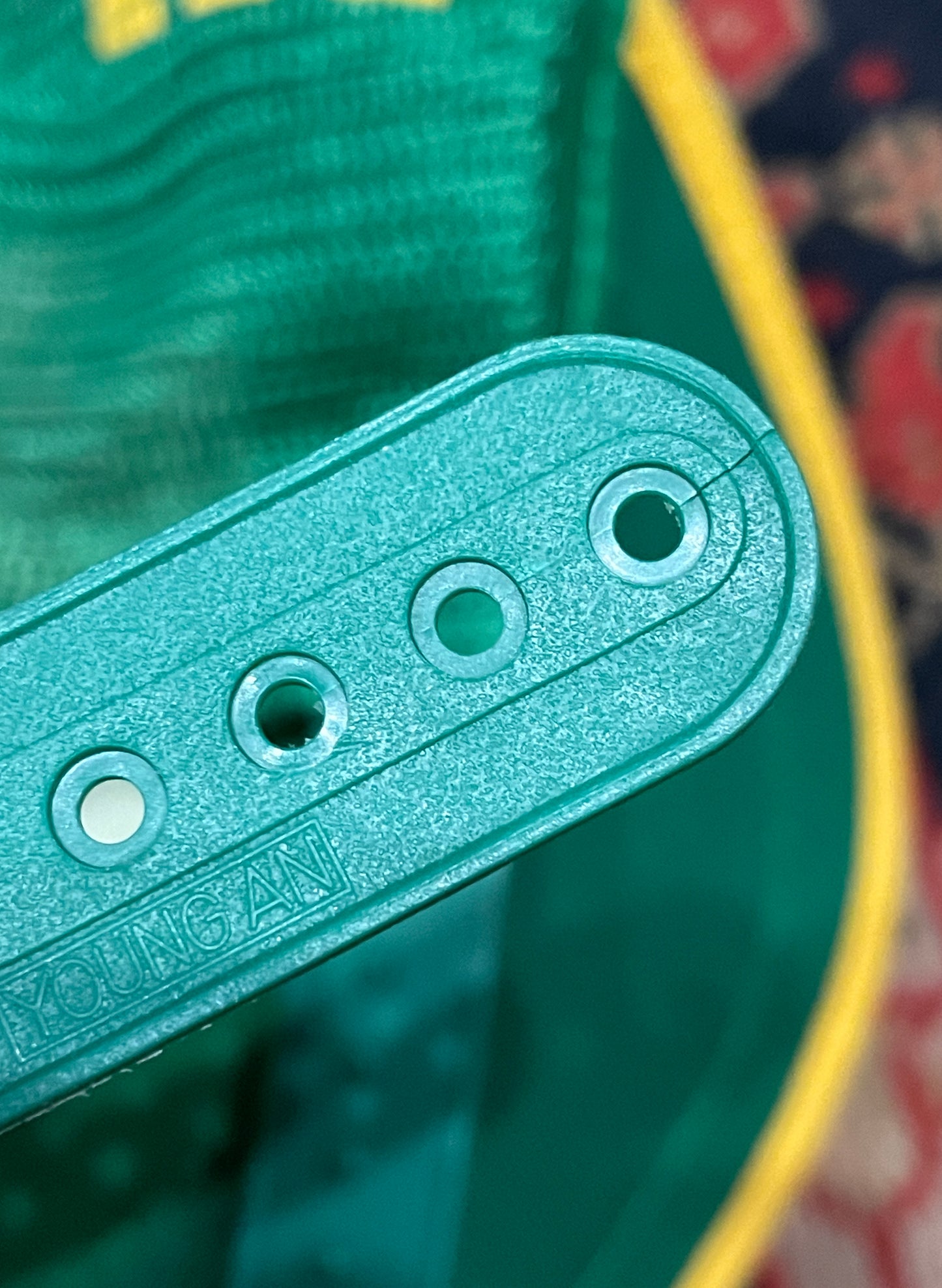 (UD-026) VINTAGE MESH CAP S.A.C.S.T.T.