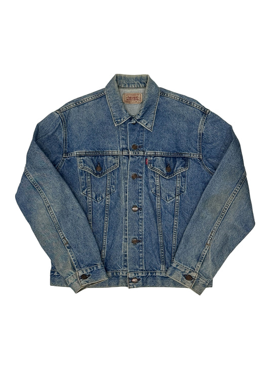 (SUP-067) LEVI’S 70505 - 0217 - MADE IN U.S.A. (42・L相当)