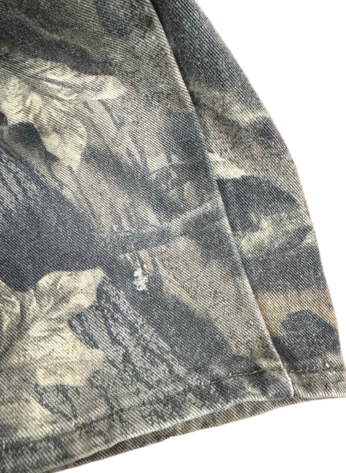 Wrangler REAL TREE Double Knee Pants(W34)(SUP-079)