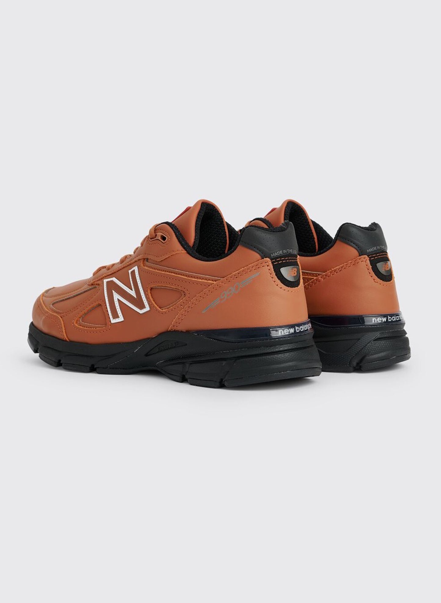 (SUP-087) NEW BALANCE x Teddy Santis U990RB4 - MADE IN USA