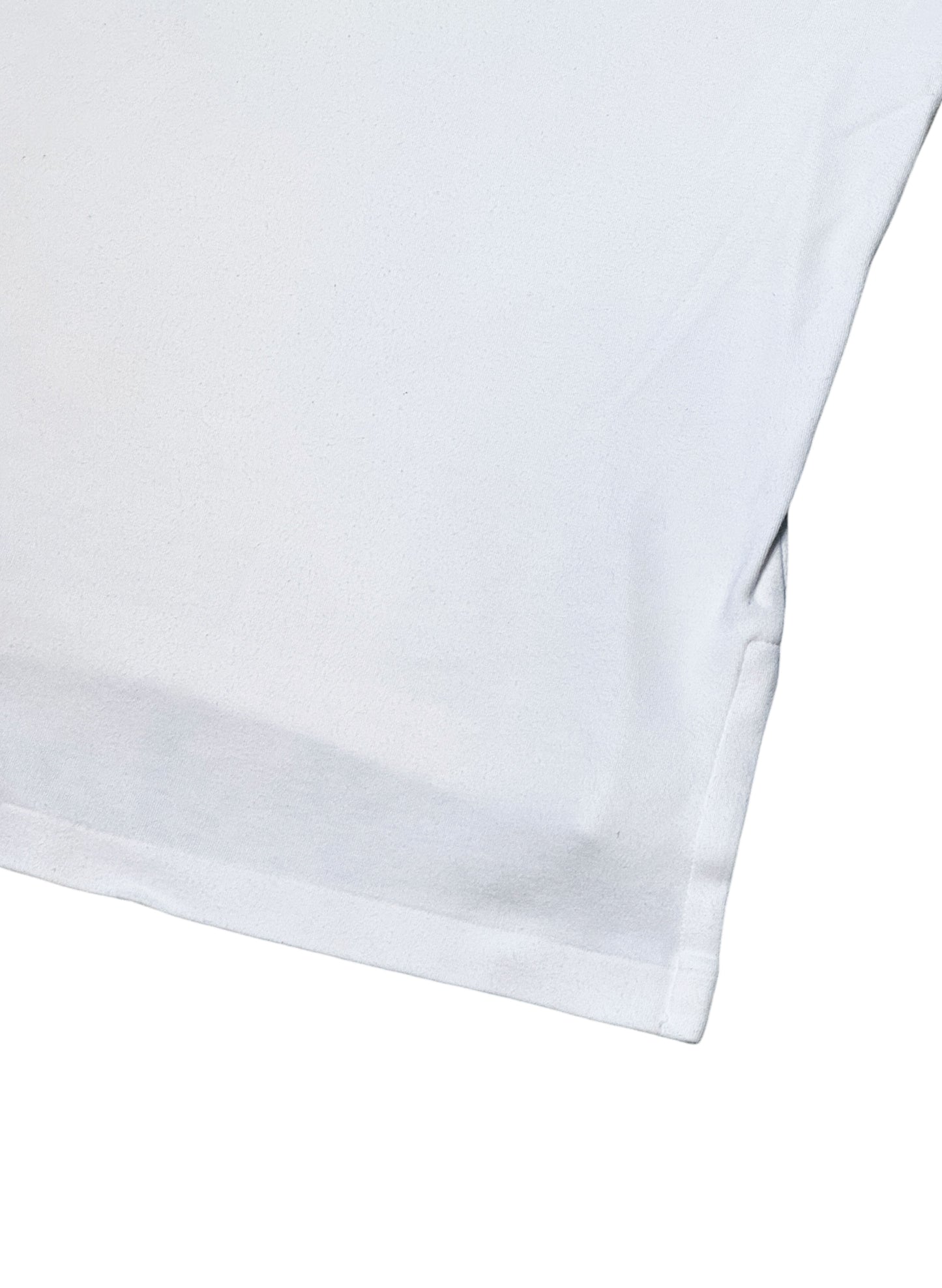 (SUP-699) Polo Ralph Lauren POLO SHIRT - WHITE