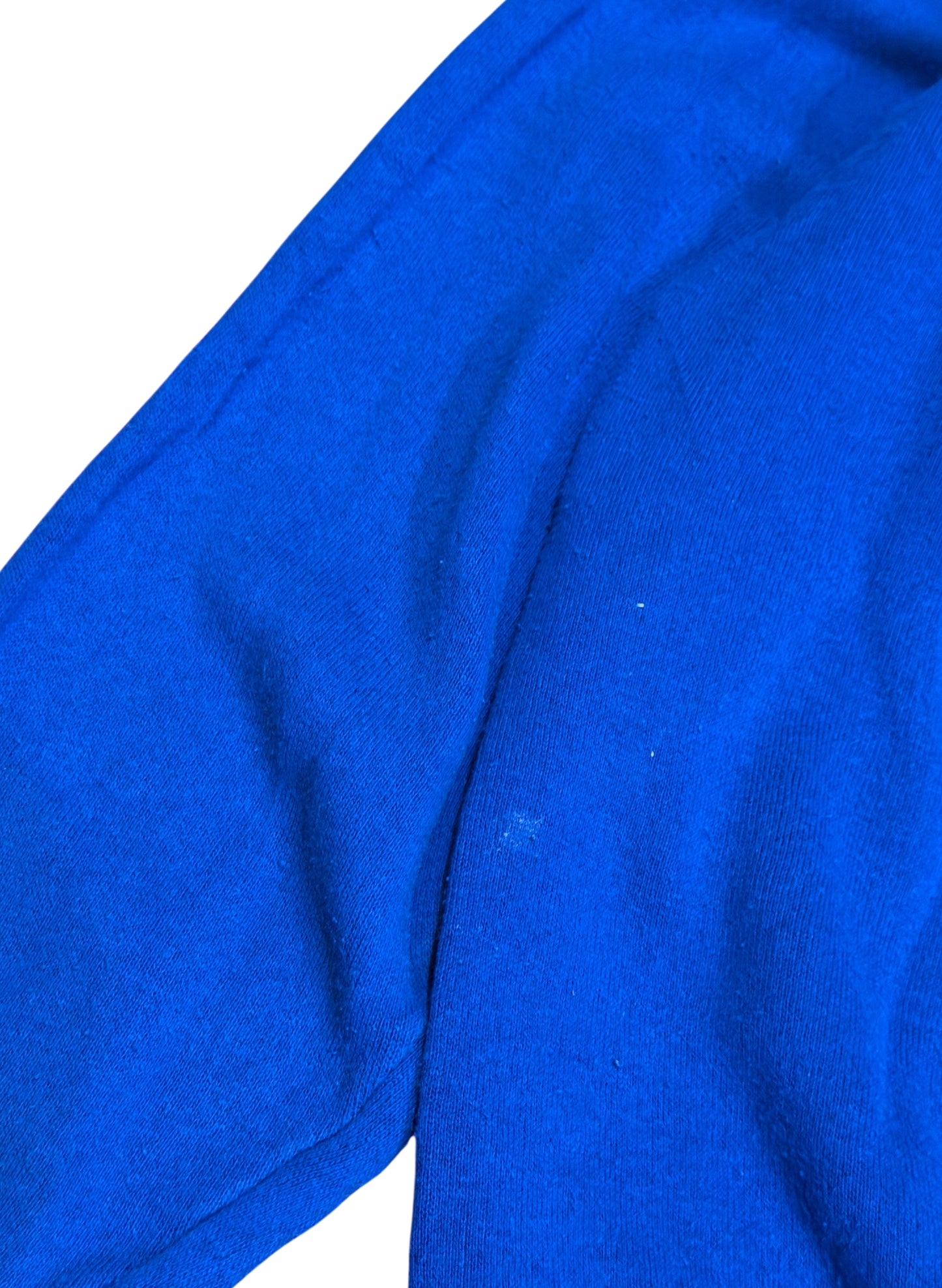 (UD-268) TULTEX RAGLAN SLEEVE CREW NECK SWEAT MADE IN USA