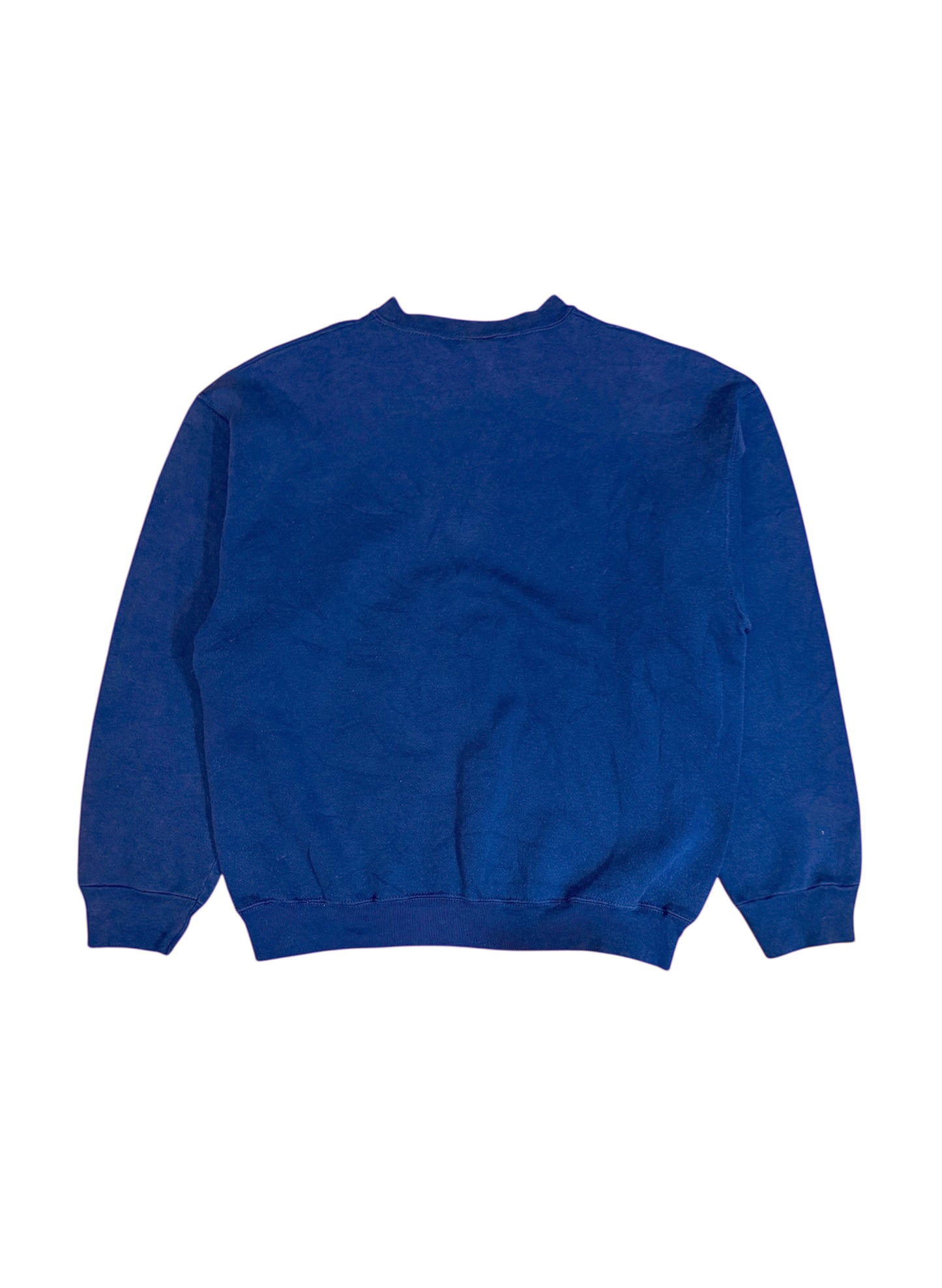 (UD-267) TULTEX CREW NECK SWEAT MADE IN USA