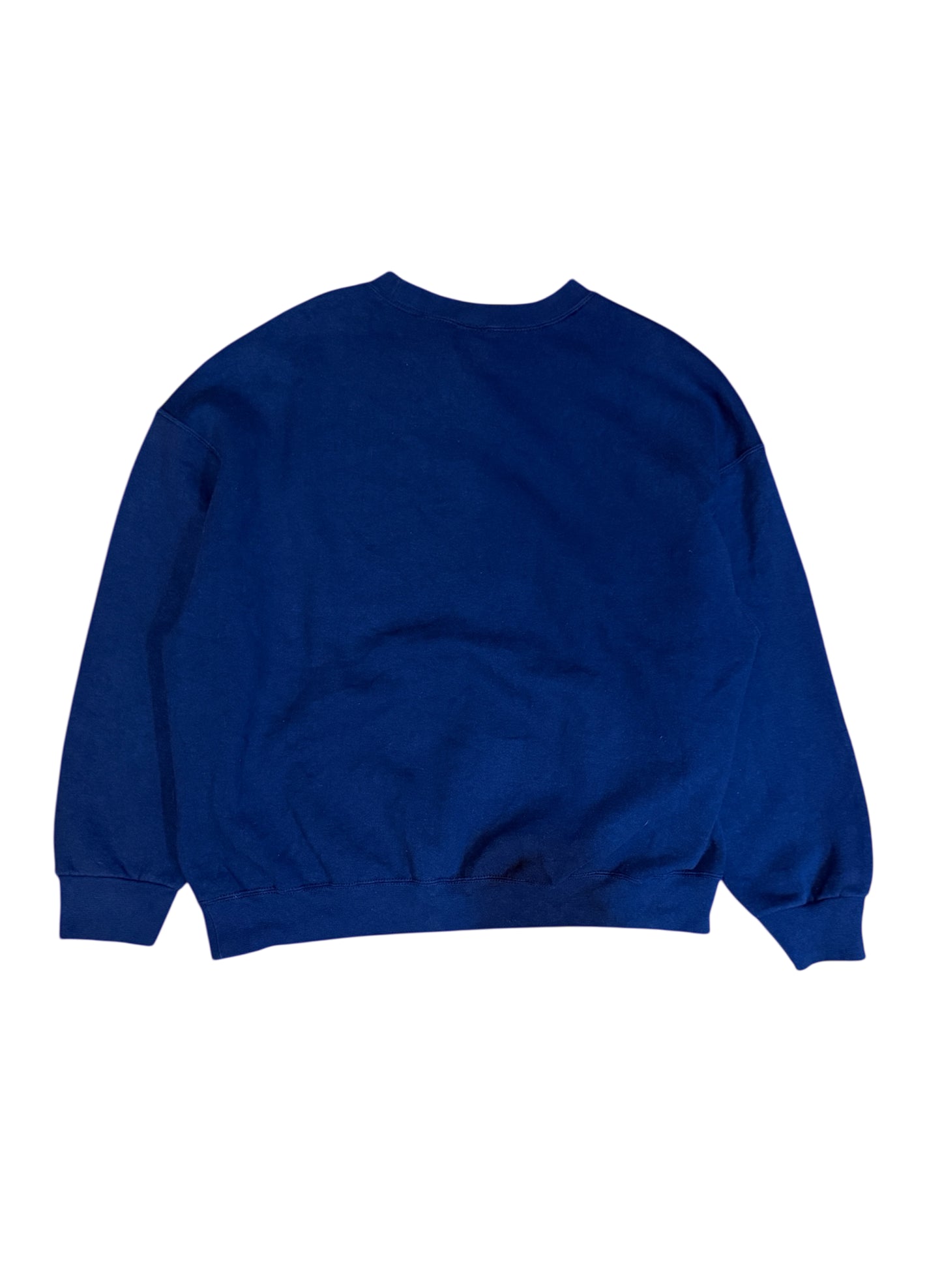 (UD-266) FRUIT OF THE LOOM CREW NECK SWEAT MADE IN USA