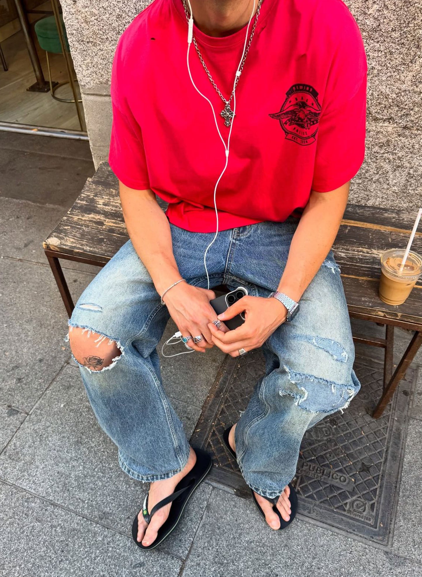 (SUP-638) 90s LEVI'S 517 BOOT CUT