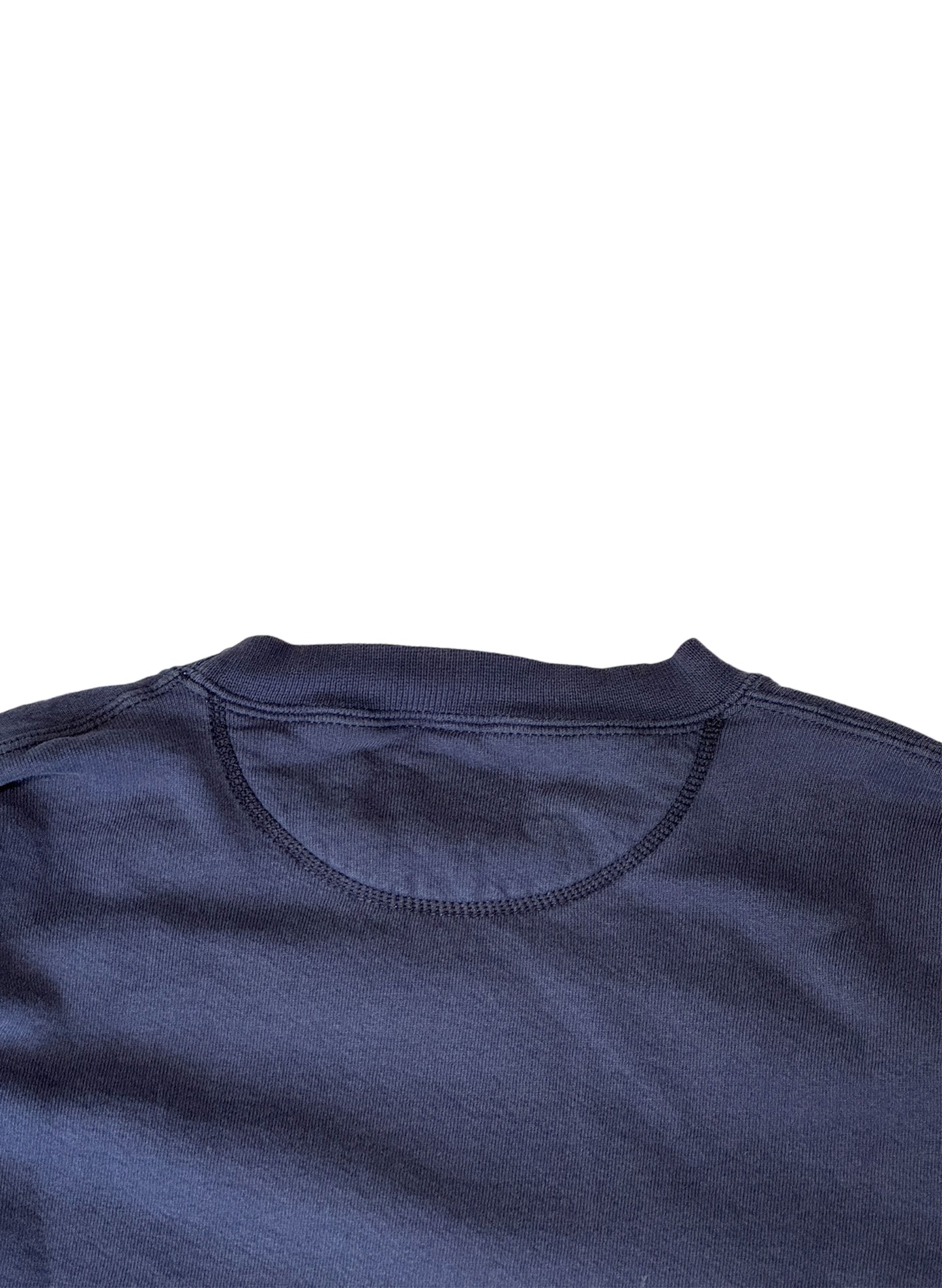 (SUP-158) GALT SAND GOLF SWEAT - NAVY - MADE IN U.S.A.