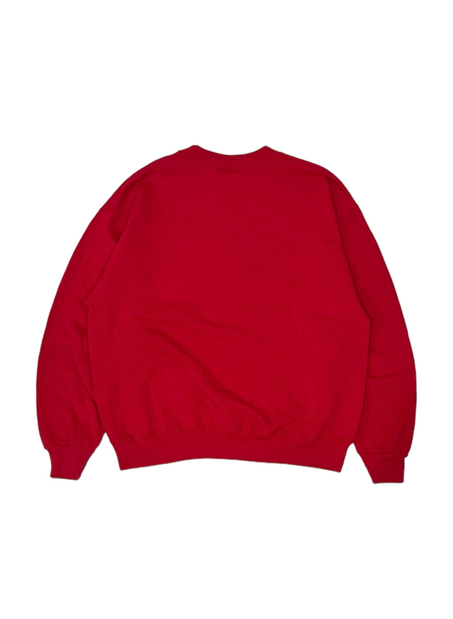 (SUP-171) 1993 ST.LOUIS CARDINALS SWEAT (XL)