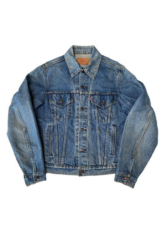 (SUP-173) LEVI'S 70506 - 0214 - MADE IN U.S.A.