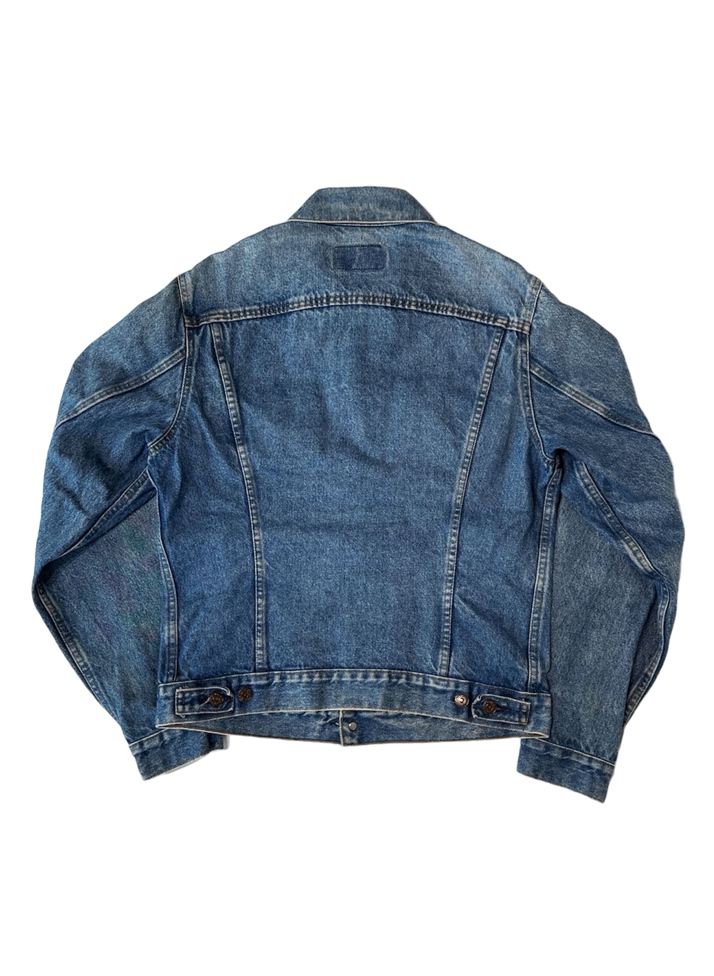 (SUP-173) LEVI'S 70506 - 0214 - MADE IN U.S.A.