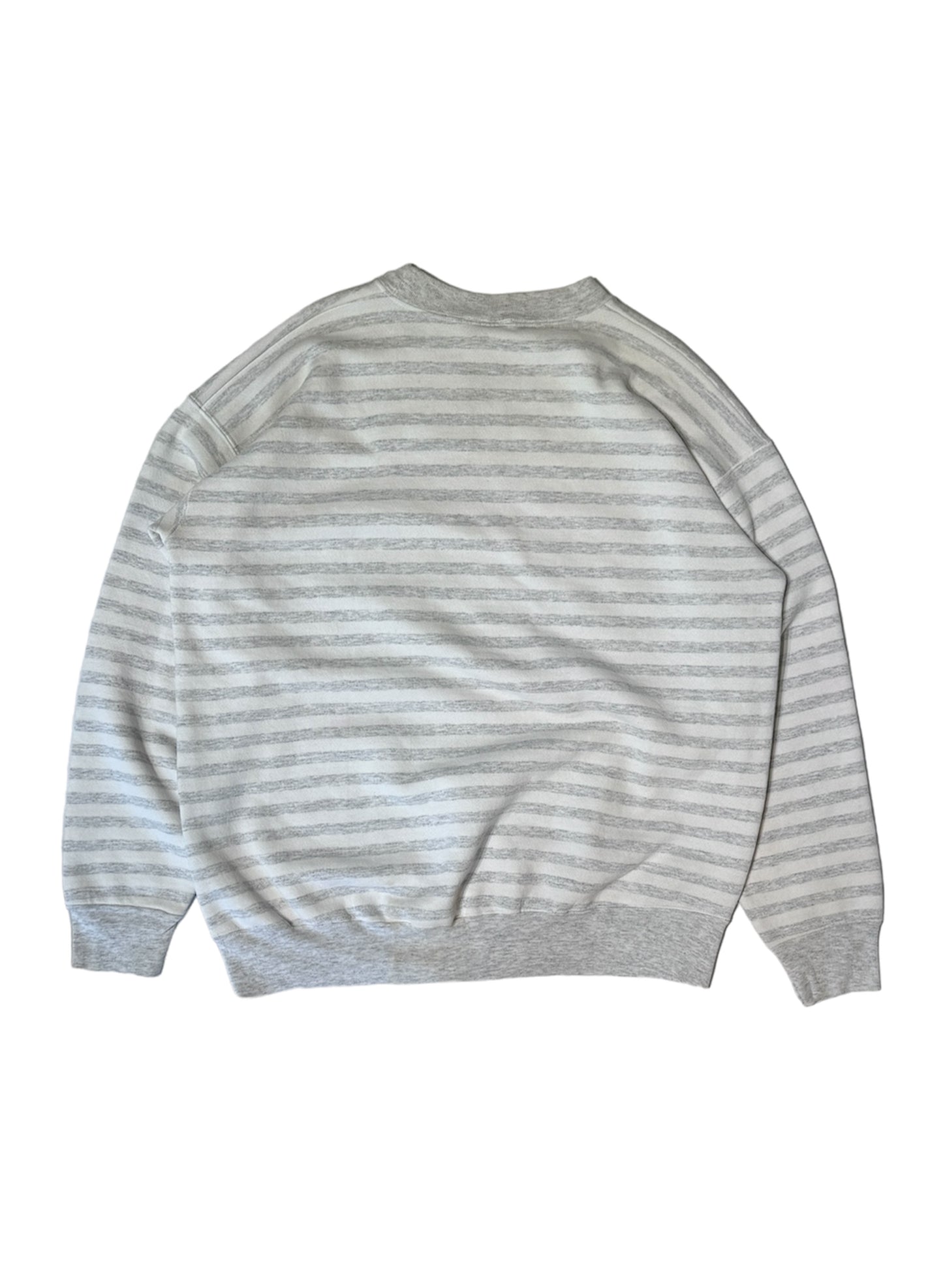 (SUP-177) KENTUCKEY WILD CATS BORDER SWEAT - MADE IN U.S.A.