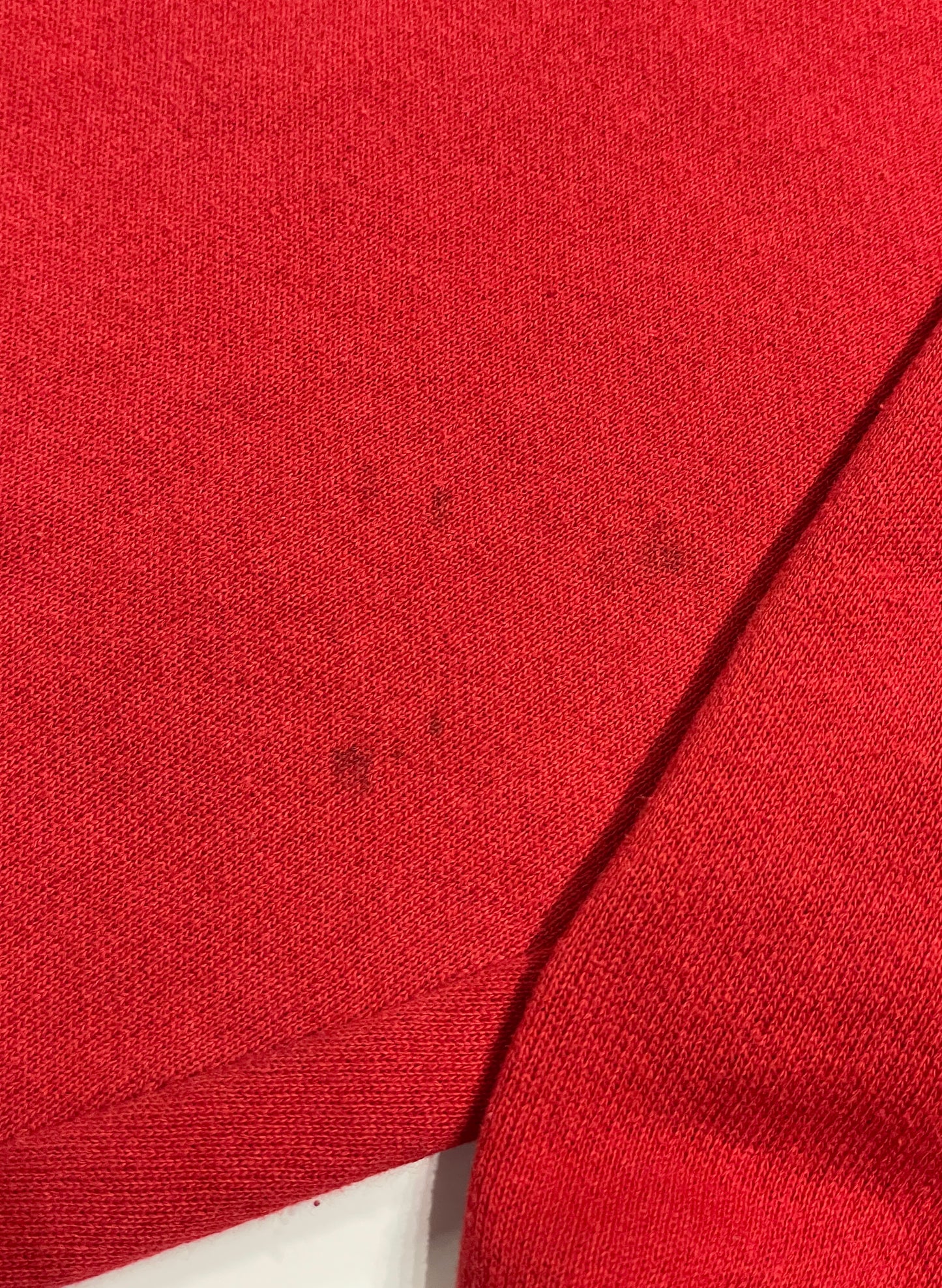 (UD-193) TULTEX INDIANA HOOSIERS CREW NECK SWEAT 90's USA
