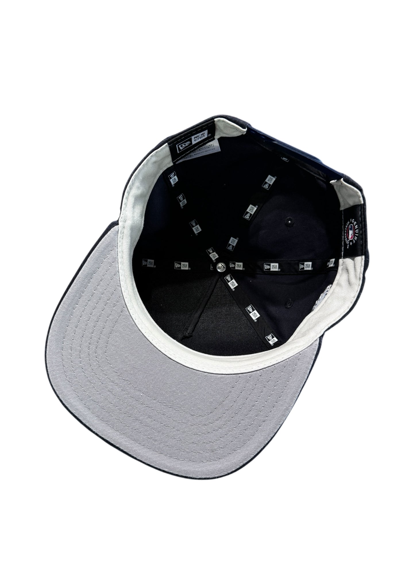 (SUP-625) NEW ERA YANKEES 1996 EAST DIVISION CHAMPIONS SNAPBACK CAP