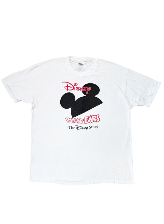 (SUP-737) Disney Store VOLUNTEARS S/S TEE
