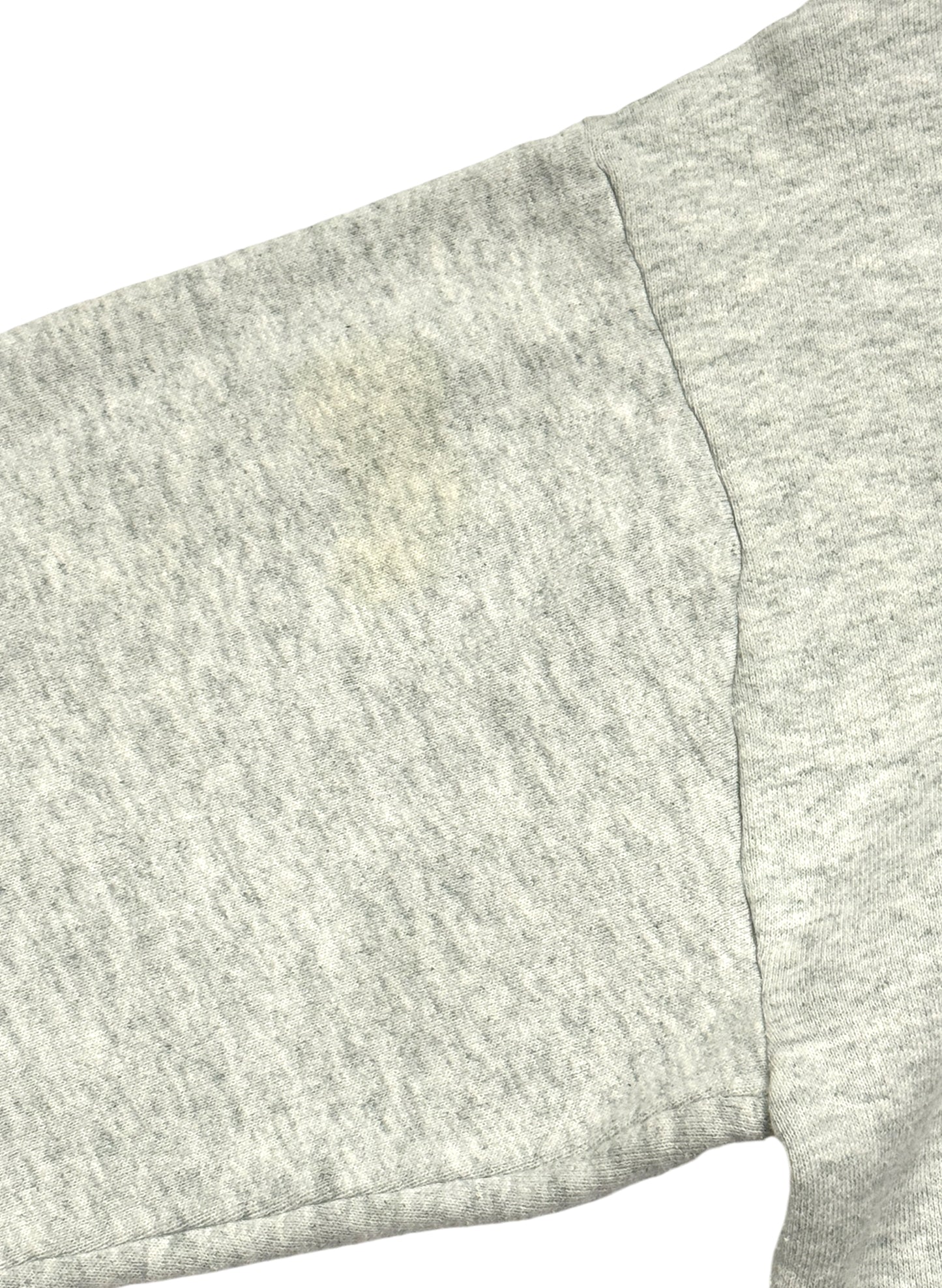 (UD-216) GRAND SPORT NOTRE DAME CREW NECK 90's- MADE IN U.S.A.