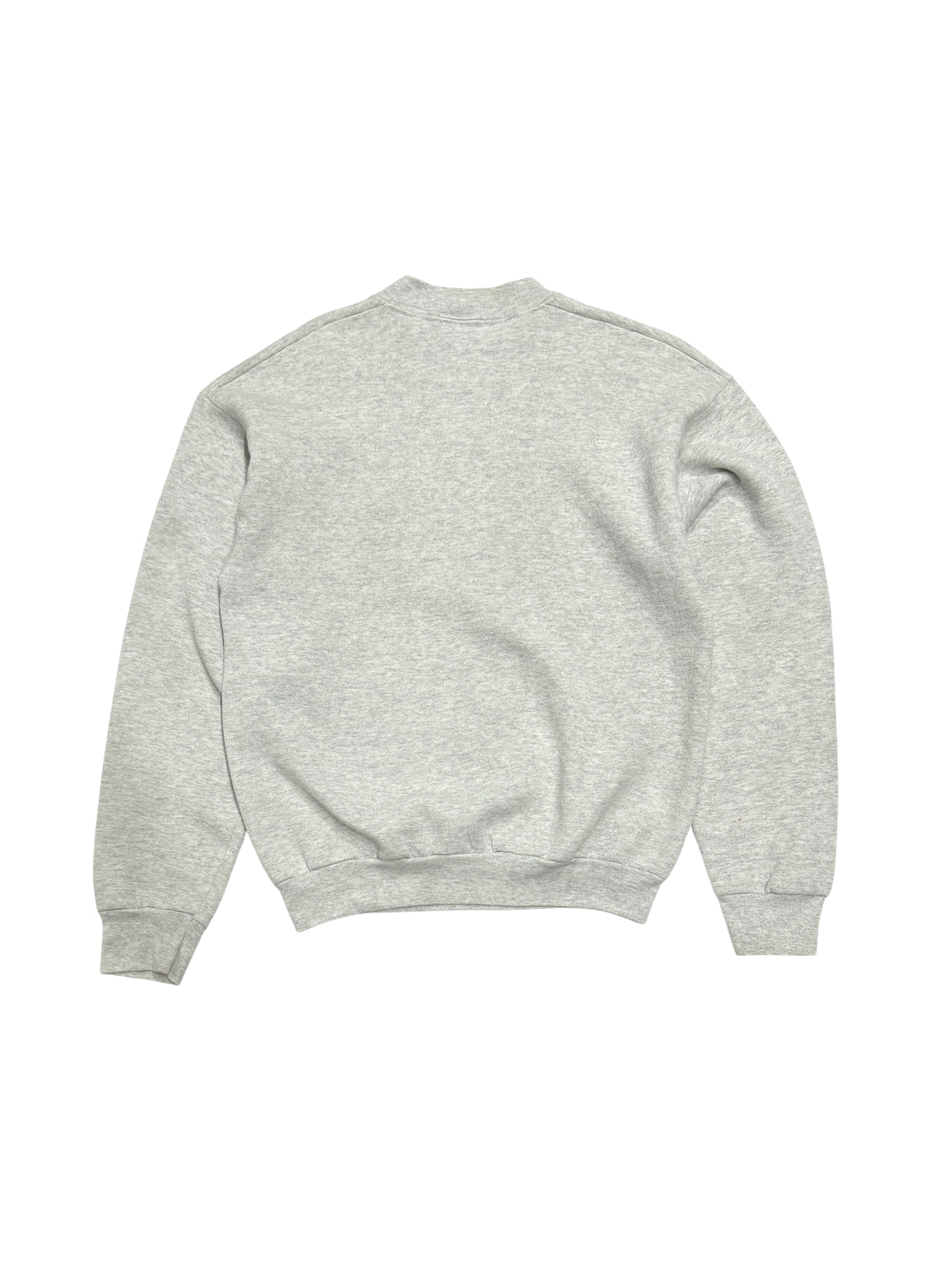 (UD-216) GRAND SPORT NOTRE DAME CREW NECK 90's- MADE IN U.S.A.