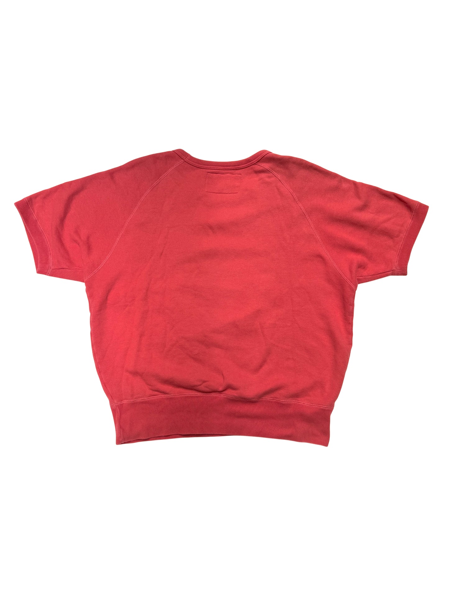 (UD-233) POLO SPORT SS U.S.R.L CREW NECK SWEAT