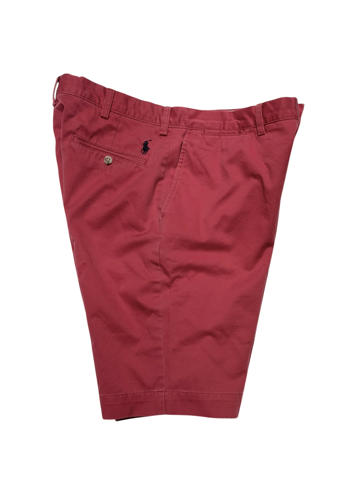 (UD-236) POLO RALPH LAUREN COTTON CHINO SHORT PANTS