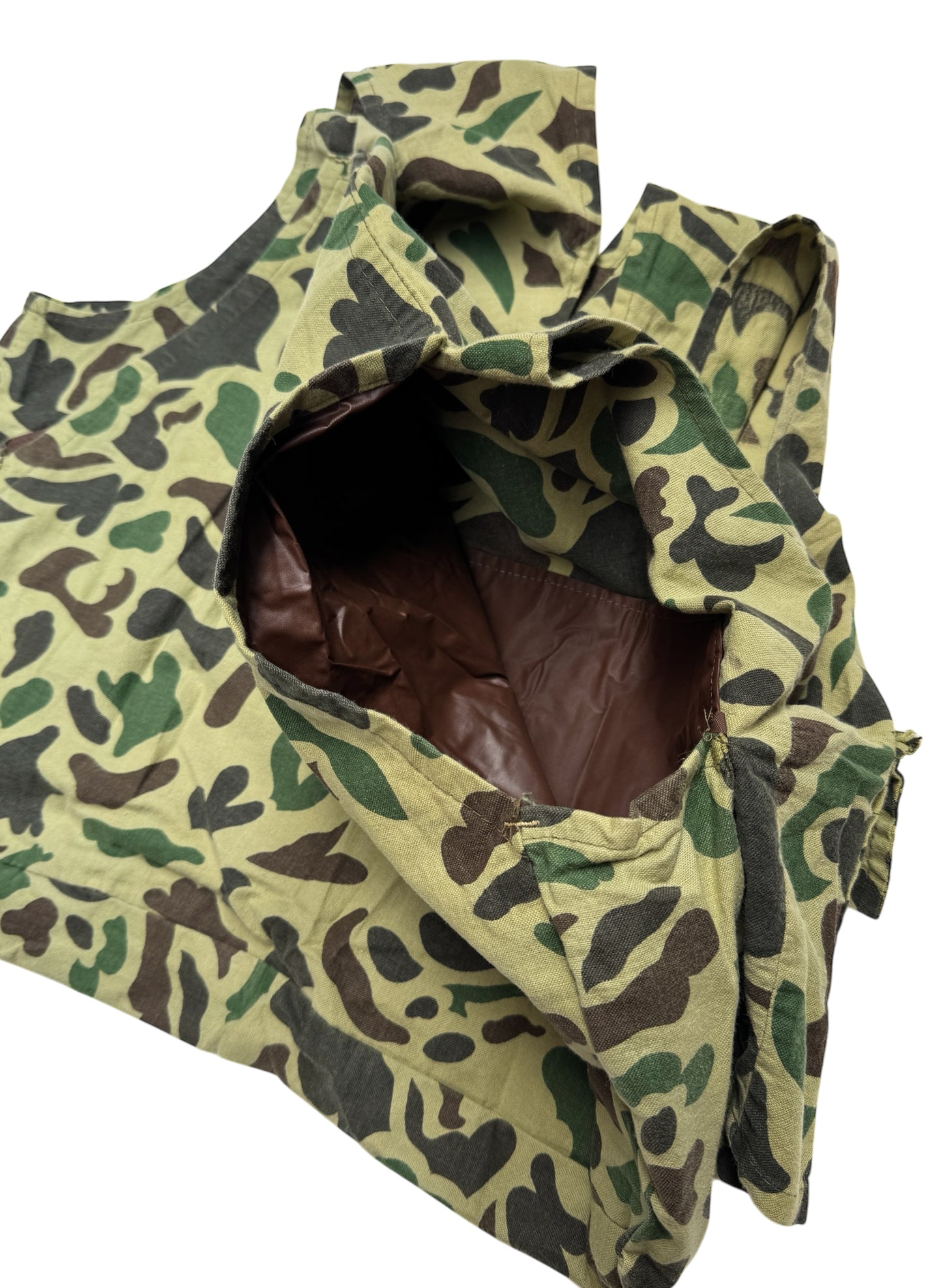 (UD-237) Timber King HUNTING VEST
