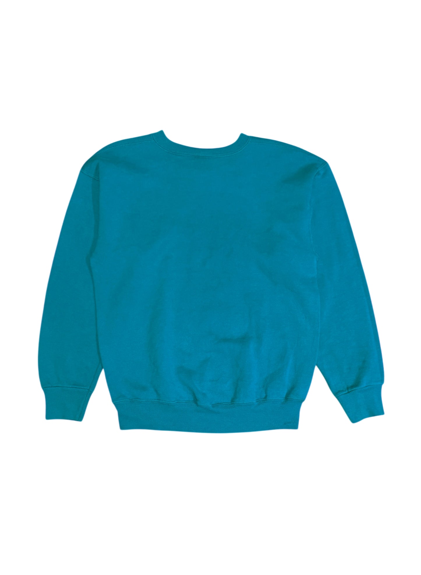 (UD-256) OLYMPIC by JCPenny CREW NECK SWEAT MADE IN USA