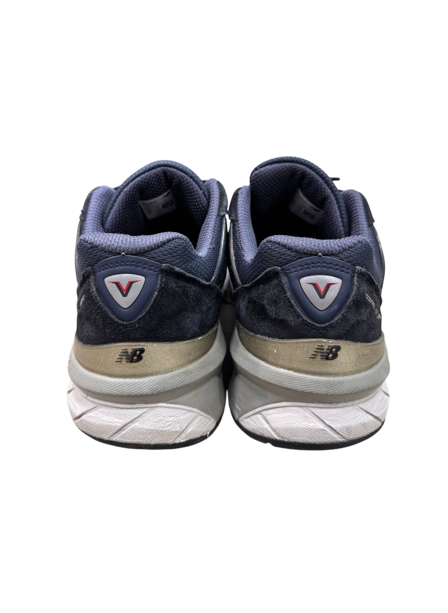 (UD-245) NEW BALANCE 990 V5 NAVY