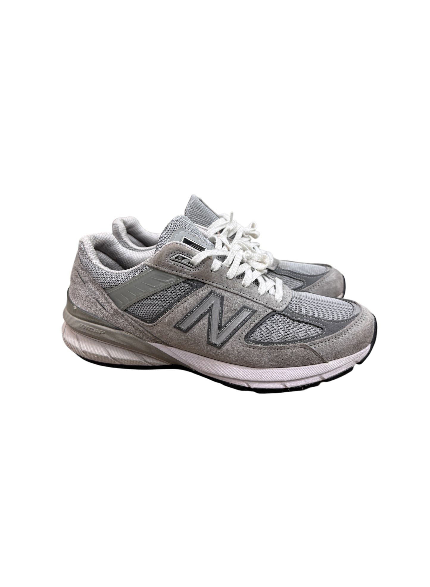 (UD-246) NEW BALANCE 990 V5 GRAY