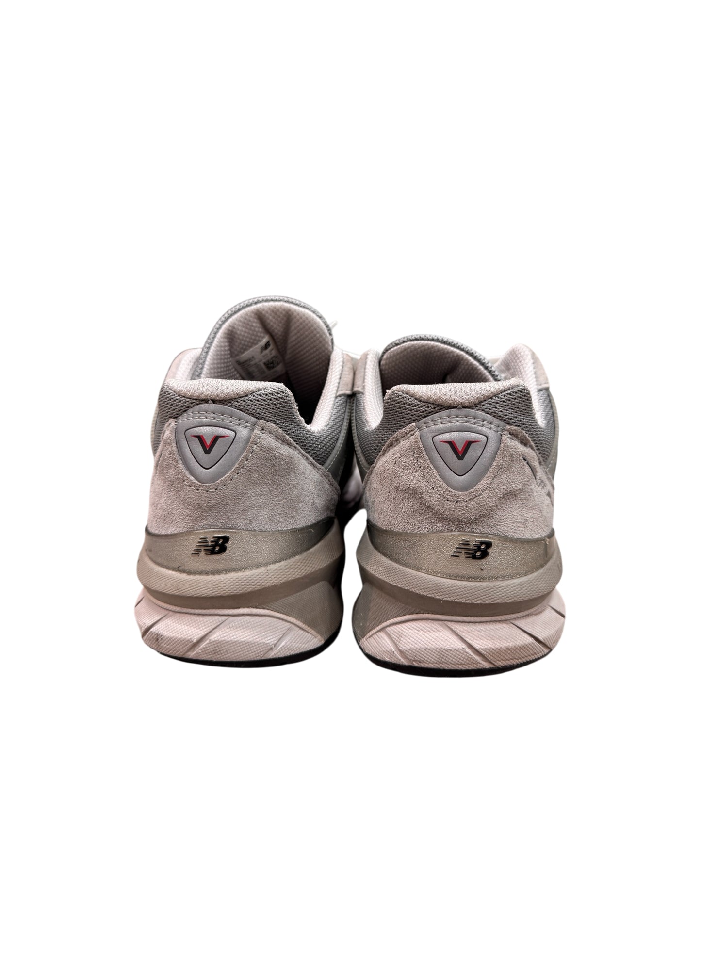 (UD-246) NEW BALANCE 990 V5 GRAY