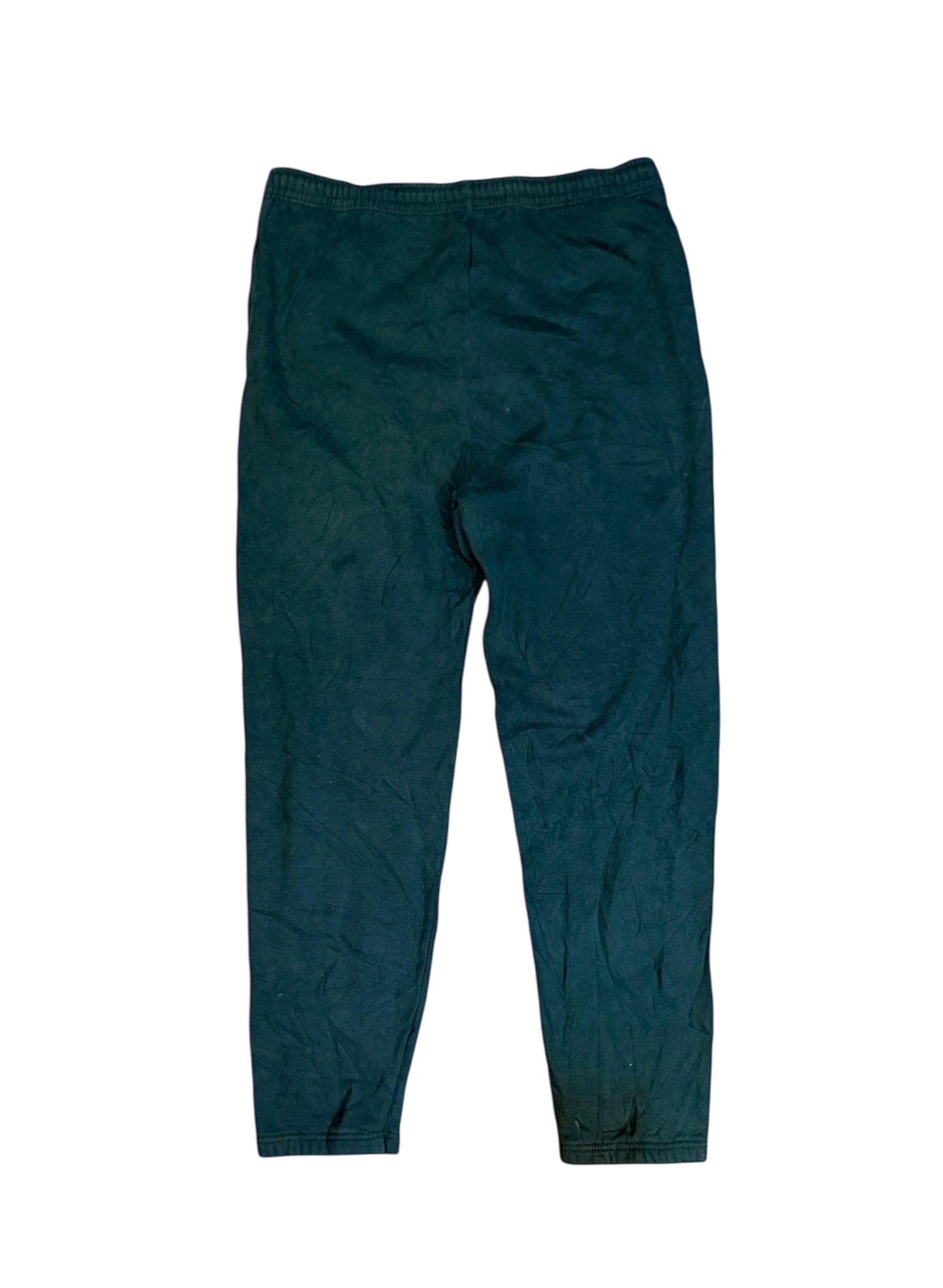 (UD-255) PRO PLAYER SWEAT PANT 1997 PACKERS MADE IN MEXICO