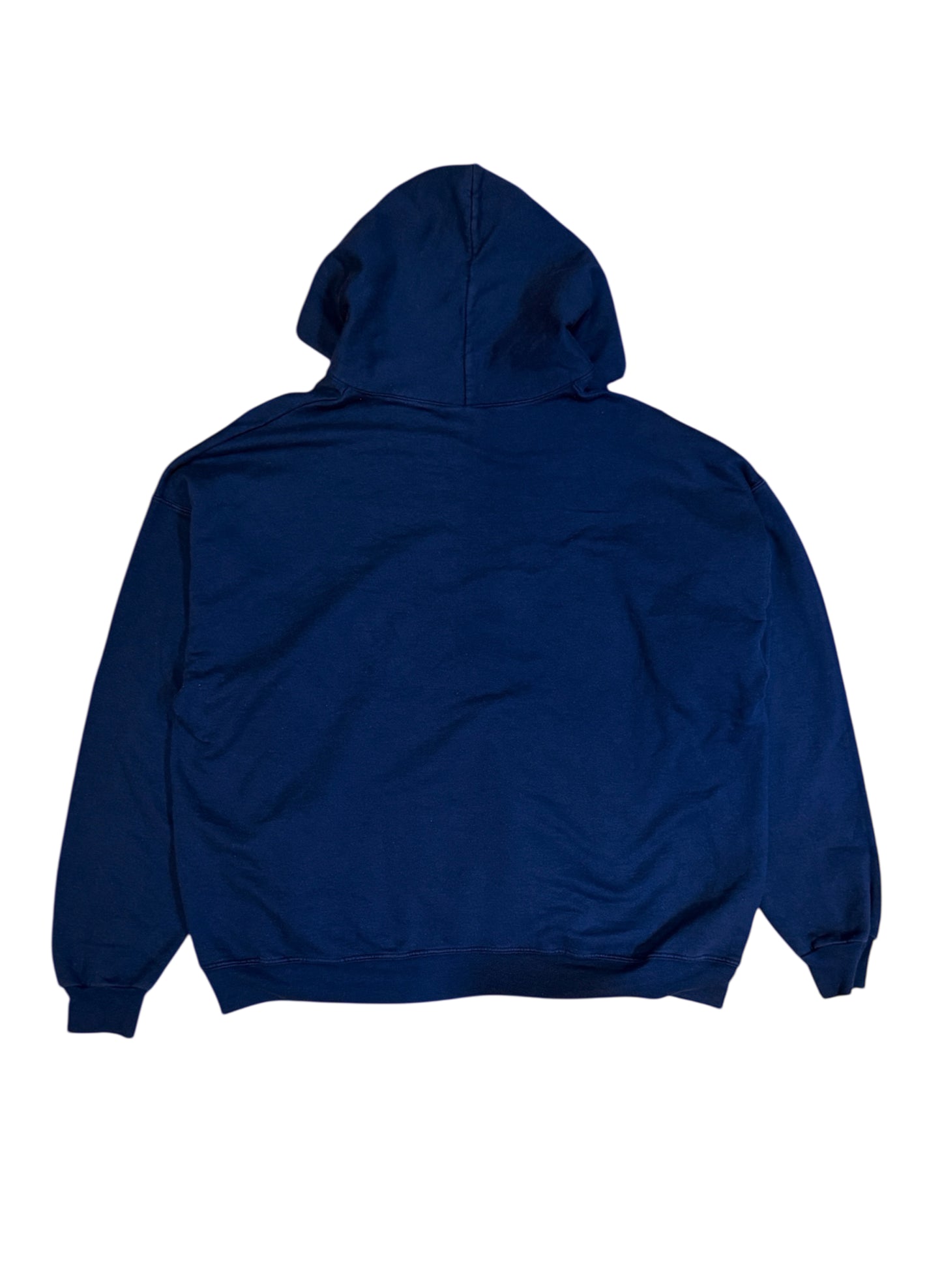 (UD-293) HANES ECO SMART SWEAT HOODIE MADE IN HONDURAS