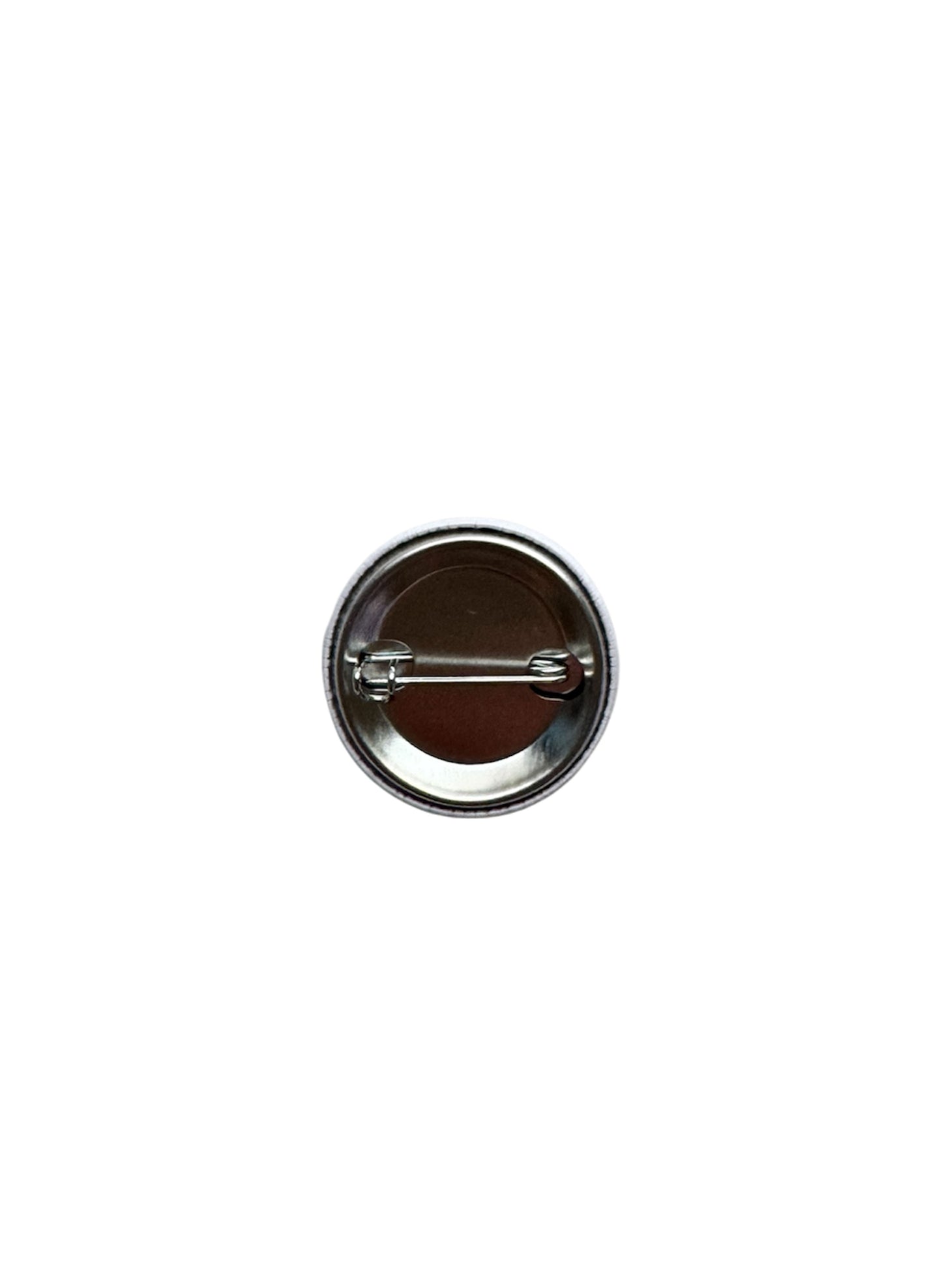 (SUP-422) WHASSUP Pinback Button Badge - Medium - 32mm
