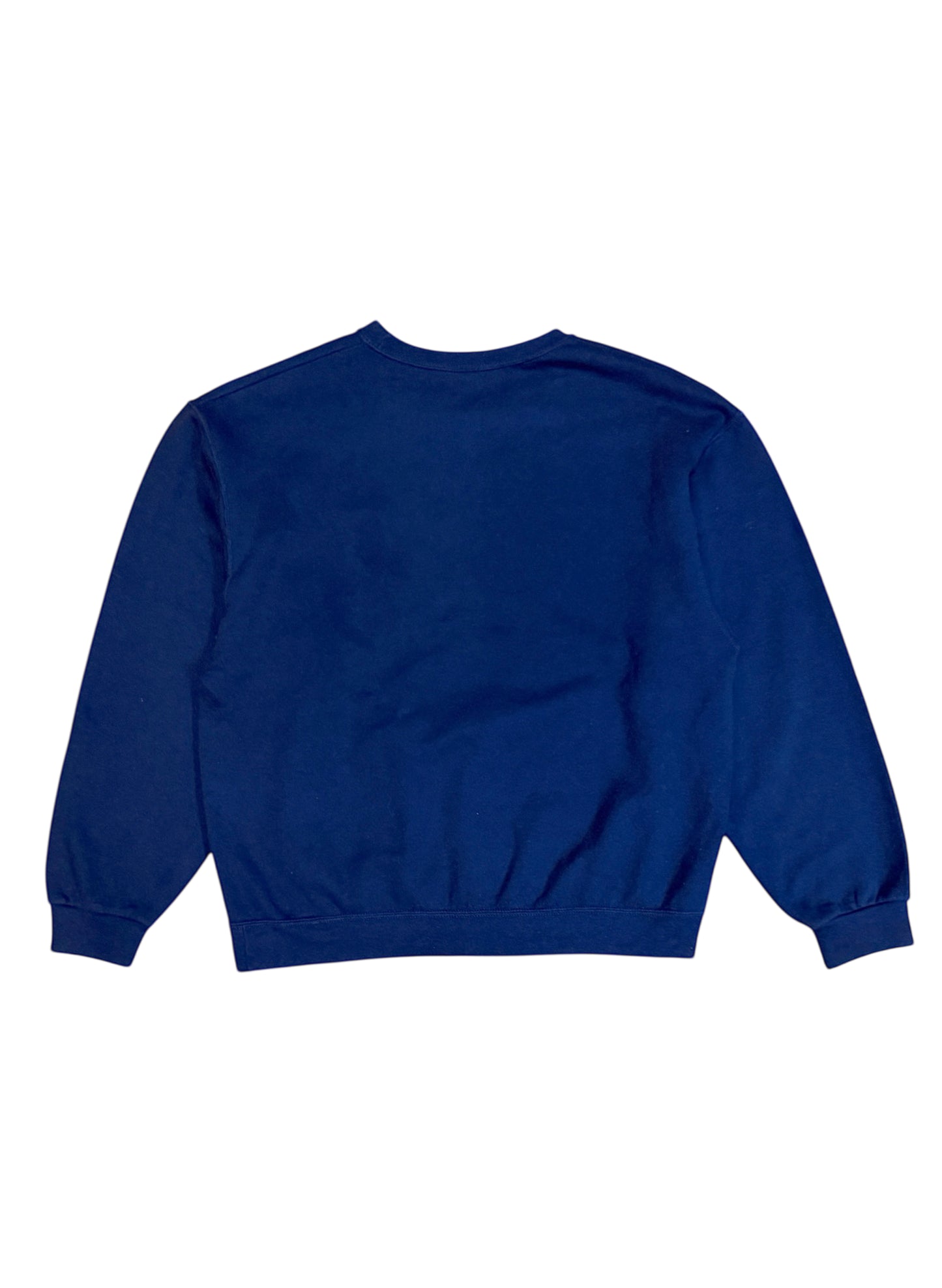 (UD-288) FRUIT OF THE LOOM CREW NECK MADE IN HONDURAS