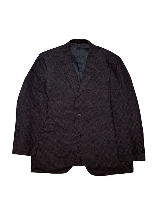 (SUP-251) Carolcrest CLOTHES 60s VINTAGE TAILORED JACKET