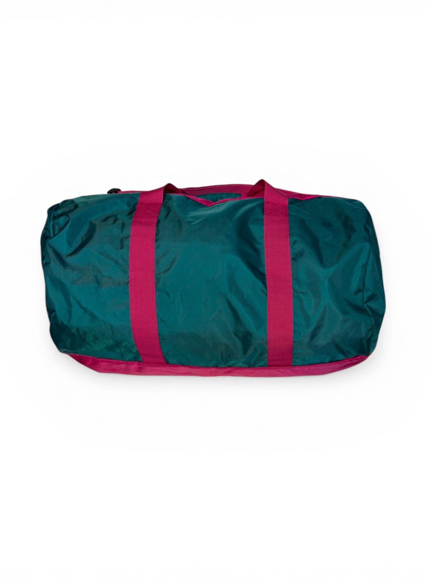 (UD-294) 90's COSBY BOSTON BAG