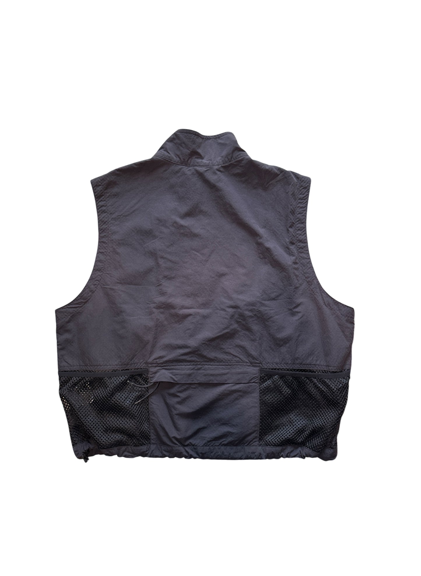 (SUP-278) NIKE ACG NYLON MESH VEST - L