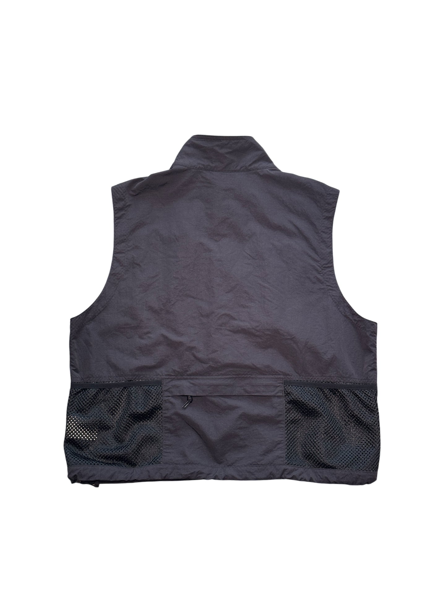 (SUP-280) NIKE ACG NYLON MESH VEST 2 - M