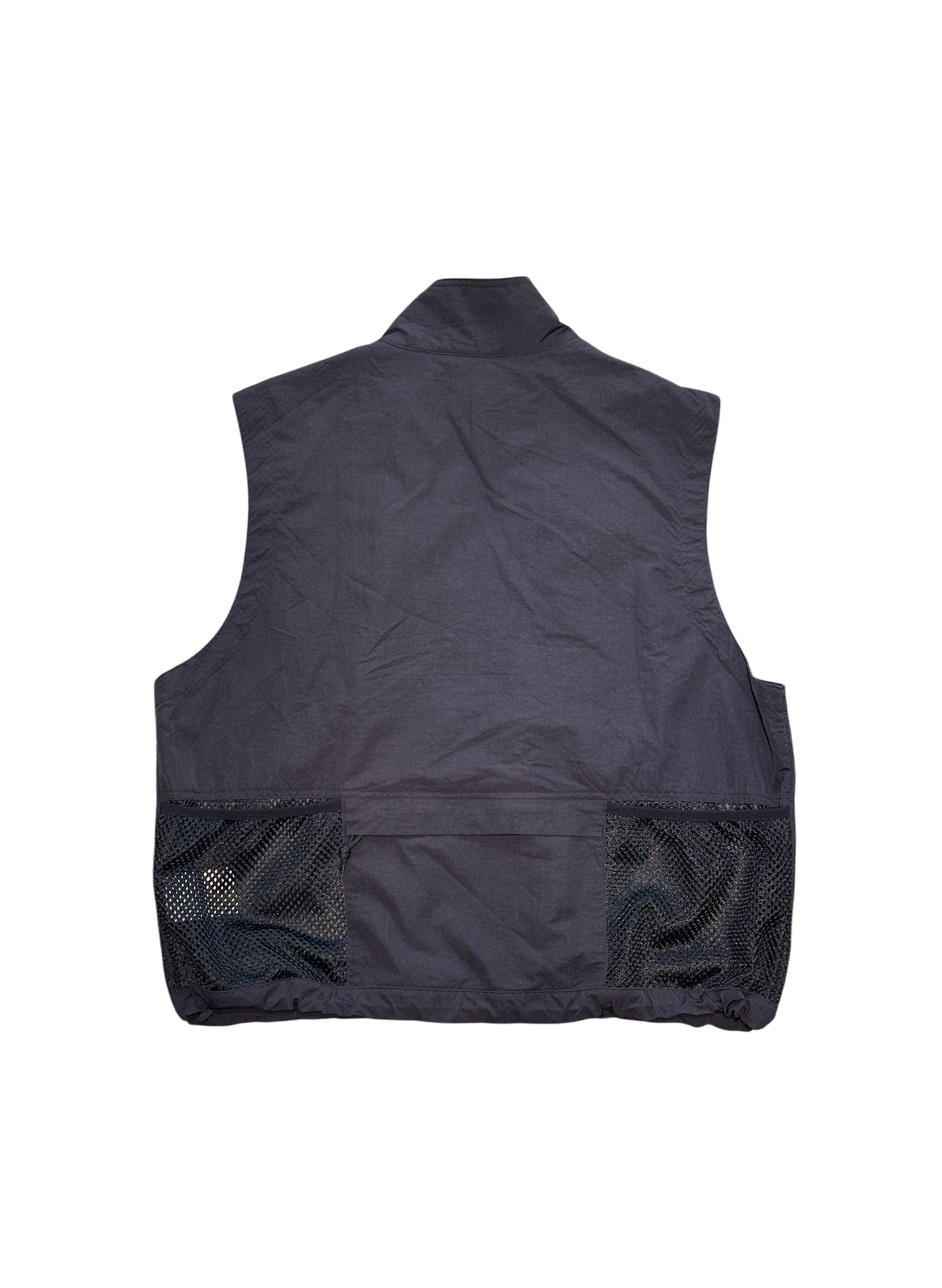 (SUP-279) NIKE ACG NYLON MESH VEST - S