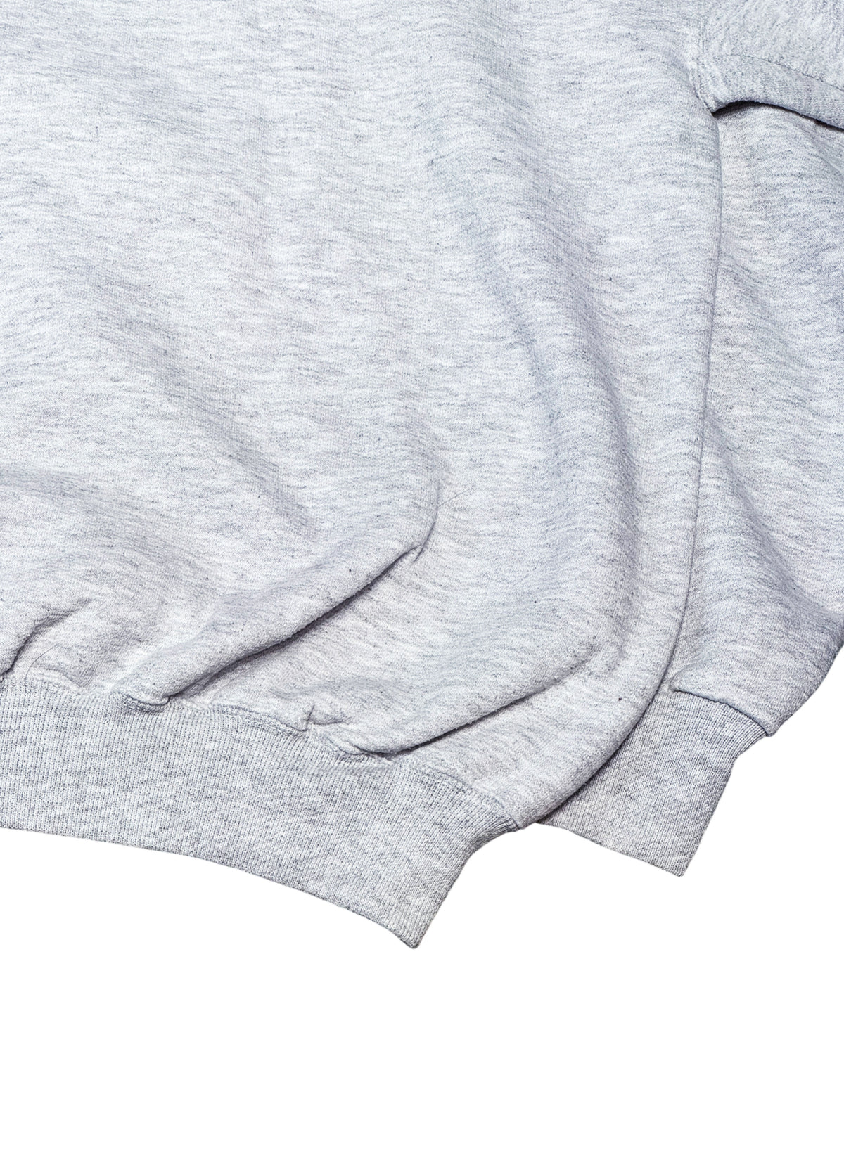(SUP-870) US AIR FORCE CREW NECK SWEAT - XXL - MADE IN U.S.A.