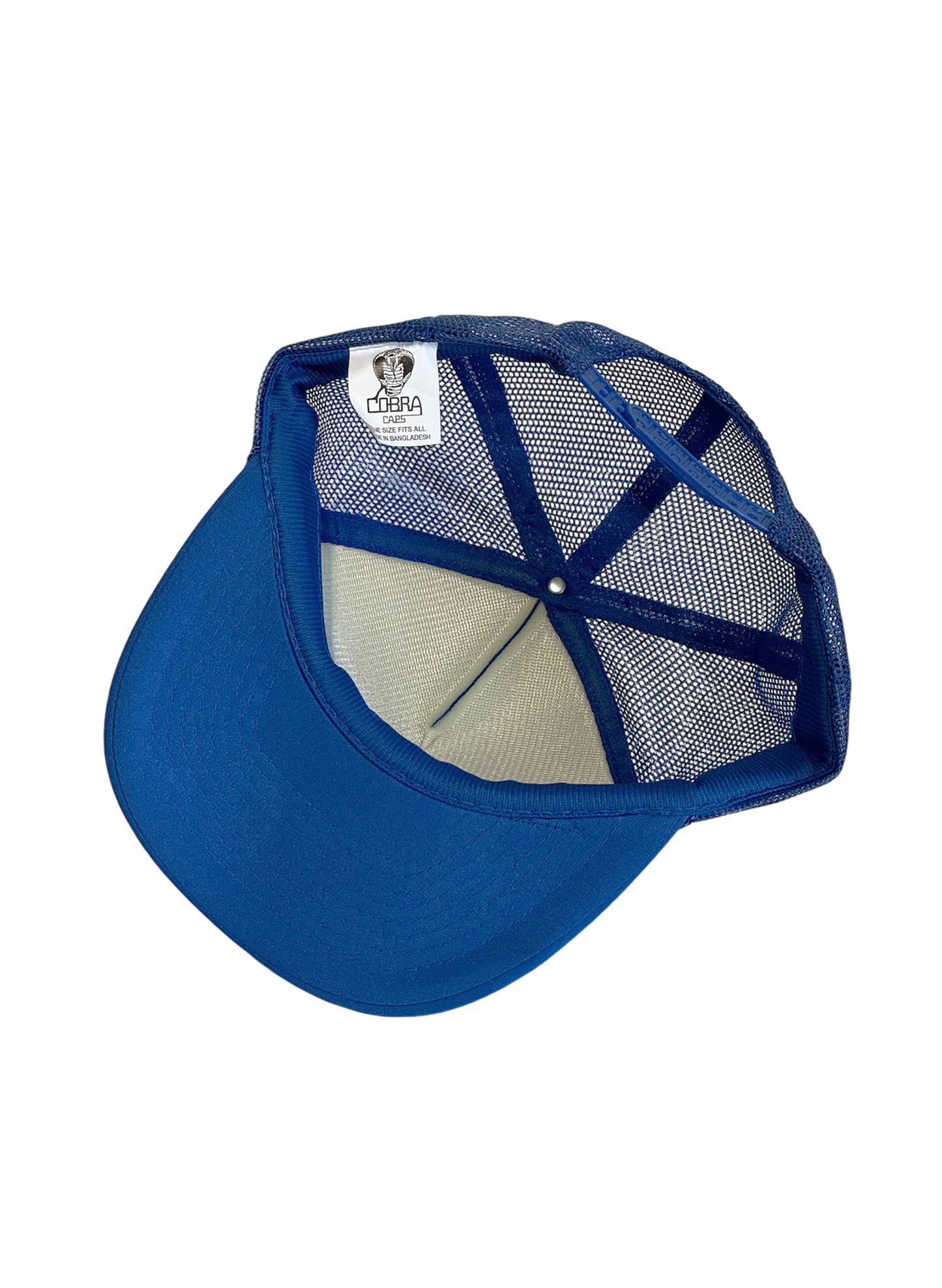 (SUP-229) VINTAGE MESH CAP - AUTO PARTS CENTER