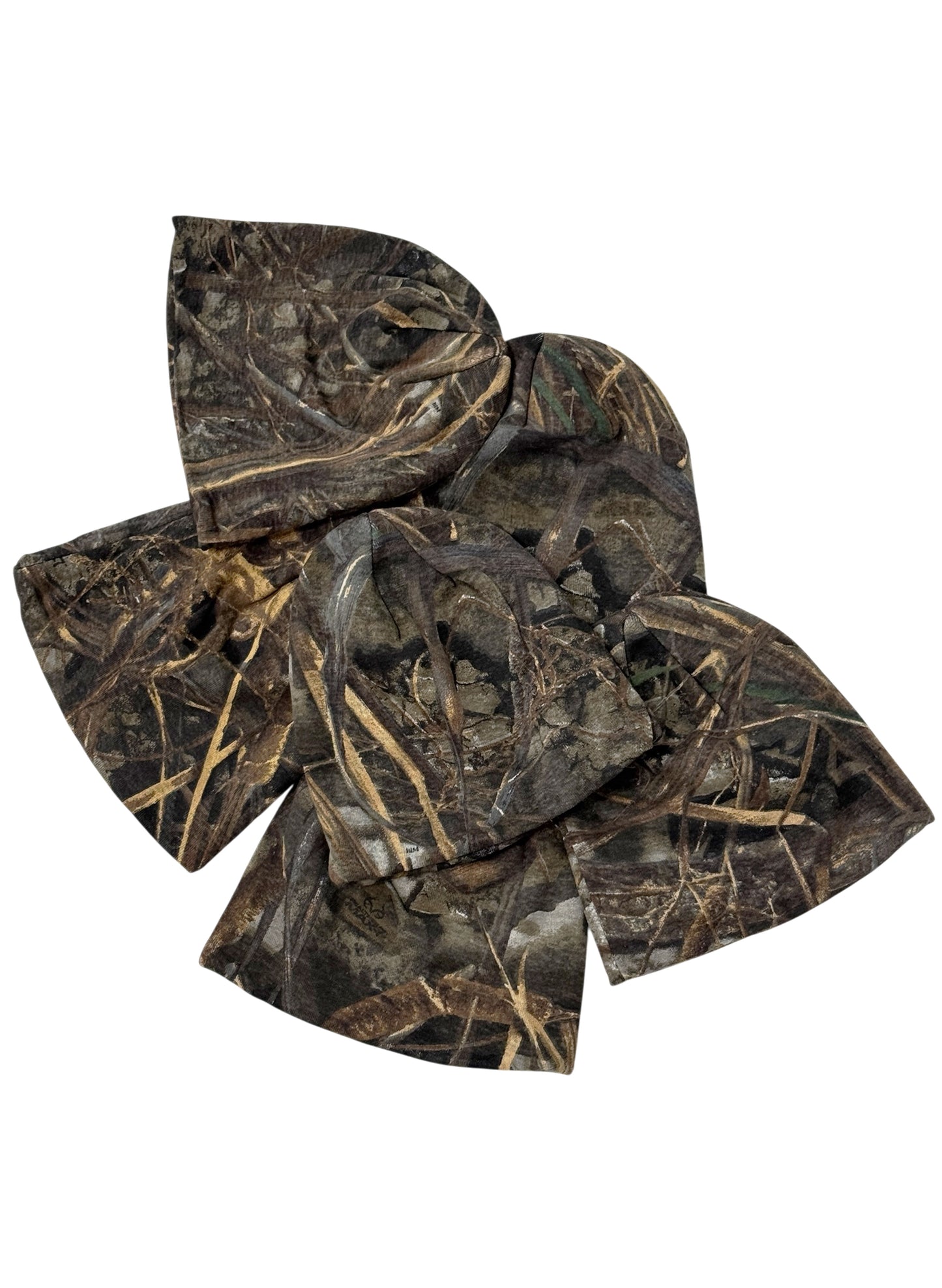 (SUP-717) KATI REAL TREE 8" BEANIE - MAX7 - Col.B