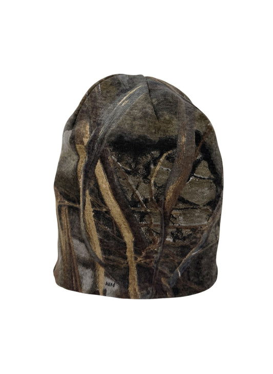 (SUP-717) KATI REAL TREE 8" BEANIE - MAX7 - Col.B