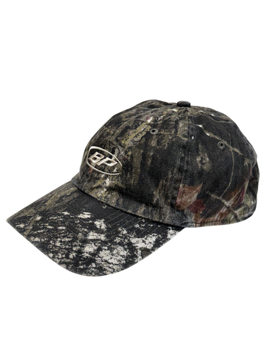 (SUP-832) BP CANADA Weather-Tite TECHNOLOGY REAL TREE CAP