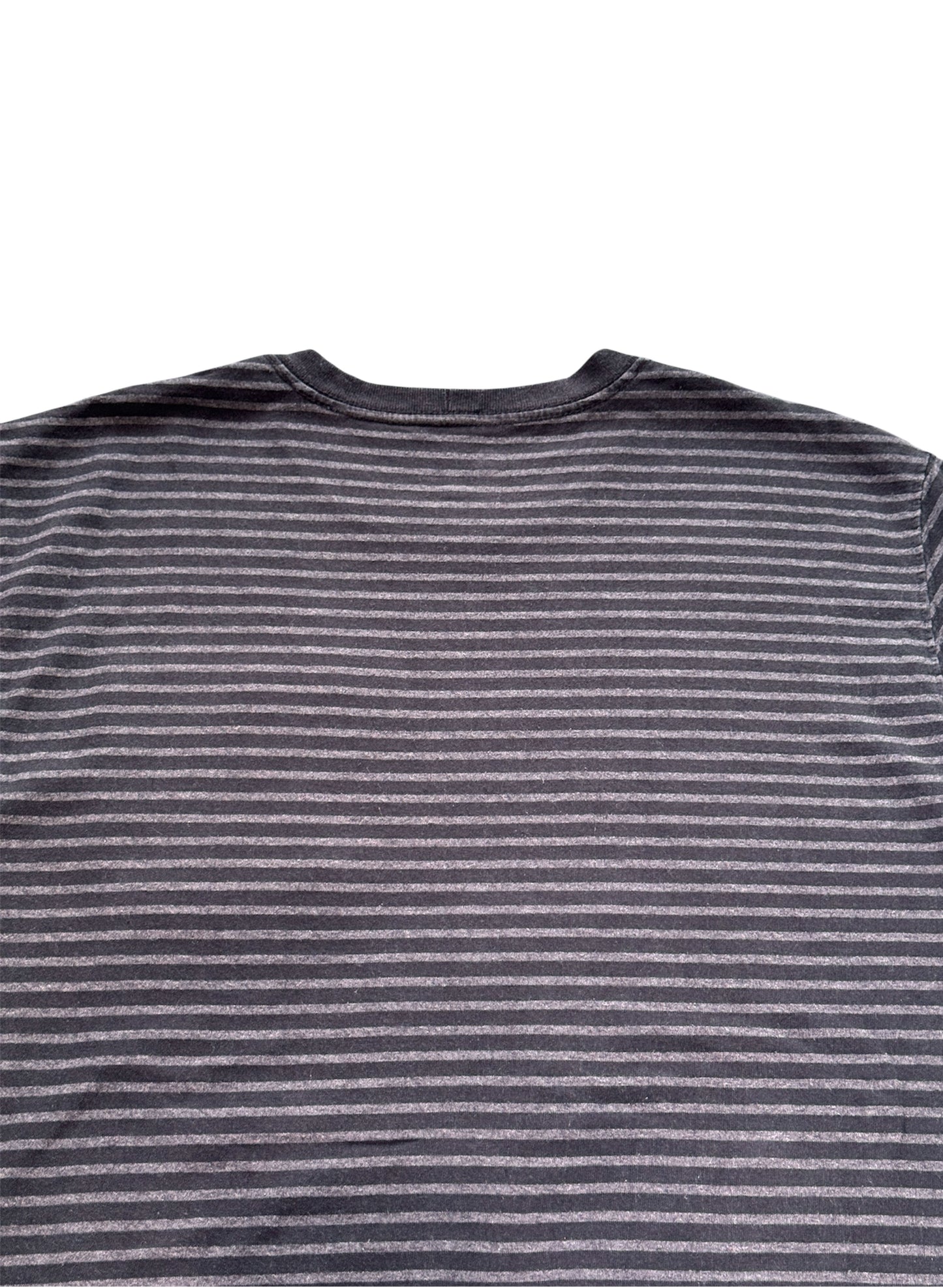 (SUP-301) carhartt BORDER POCKET TEE - L