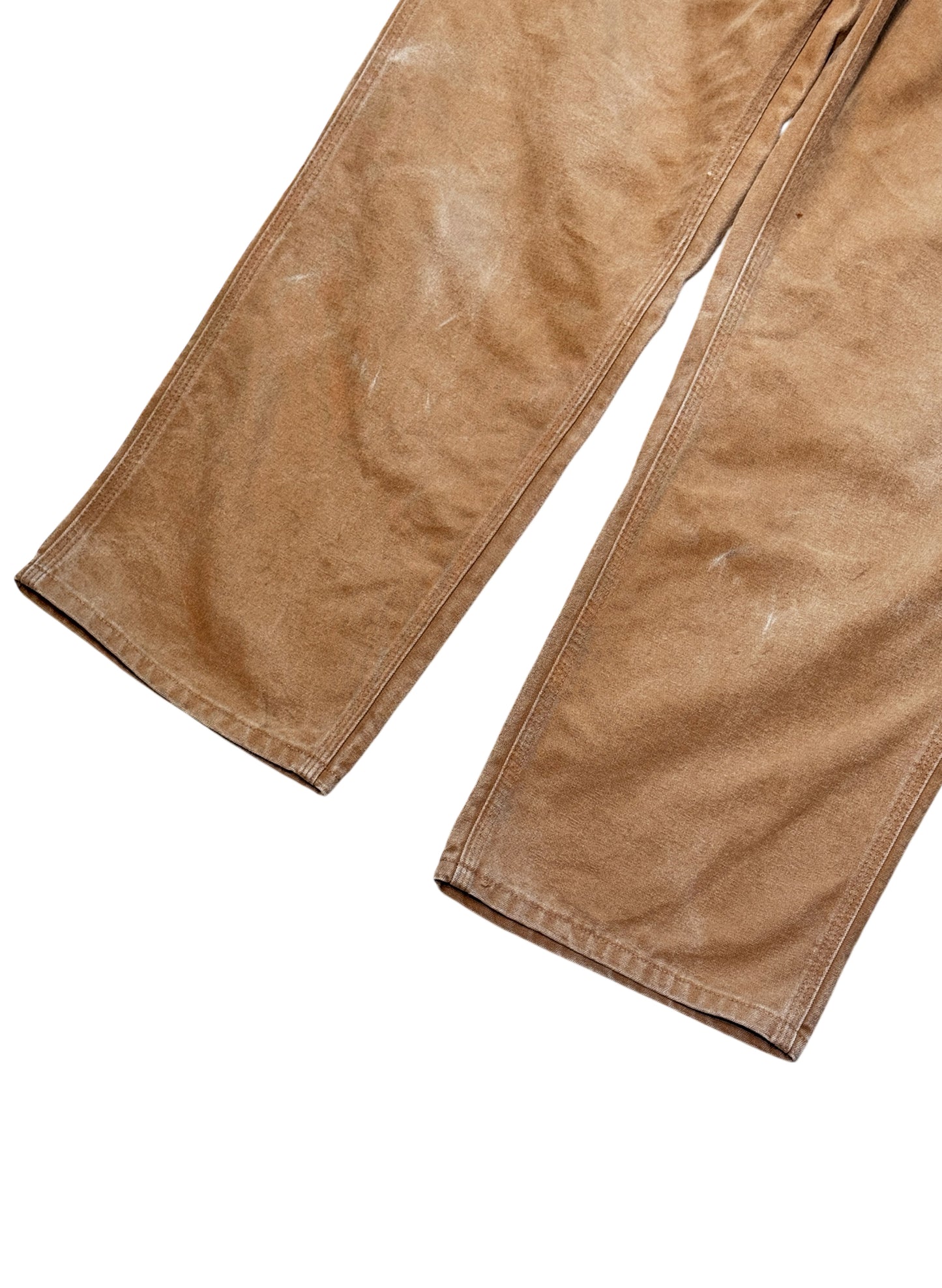 (SUP-526) Carhartt DUCK PAINTER PANTS - Dungaree Fit - MADE IN U.S.A.