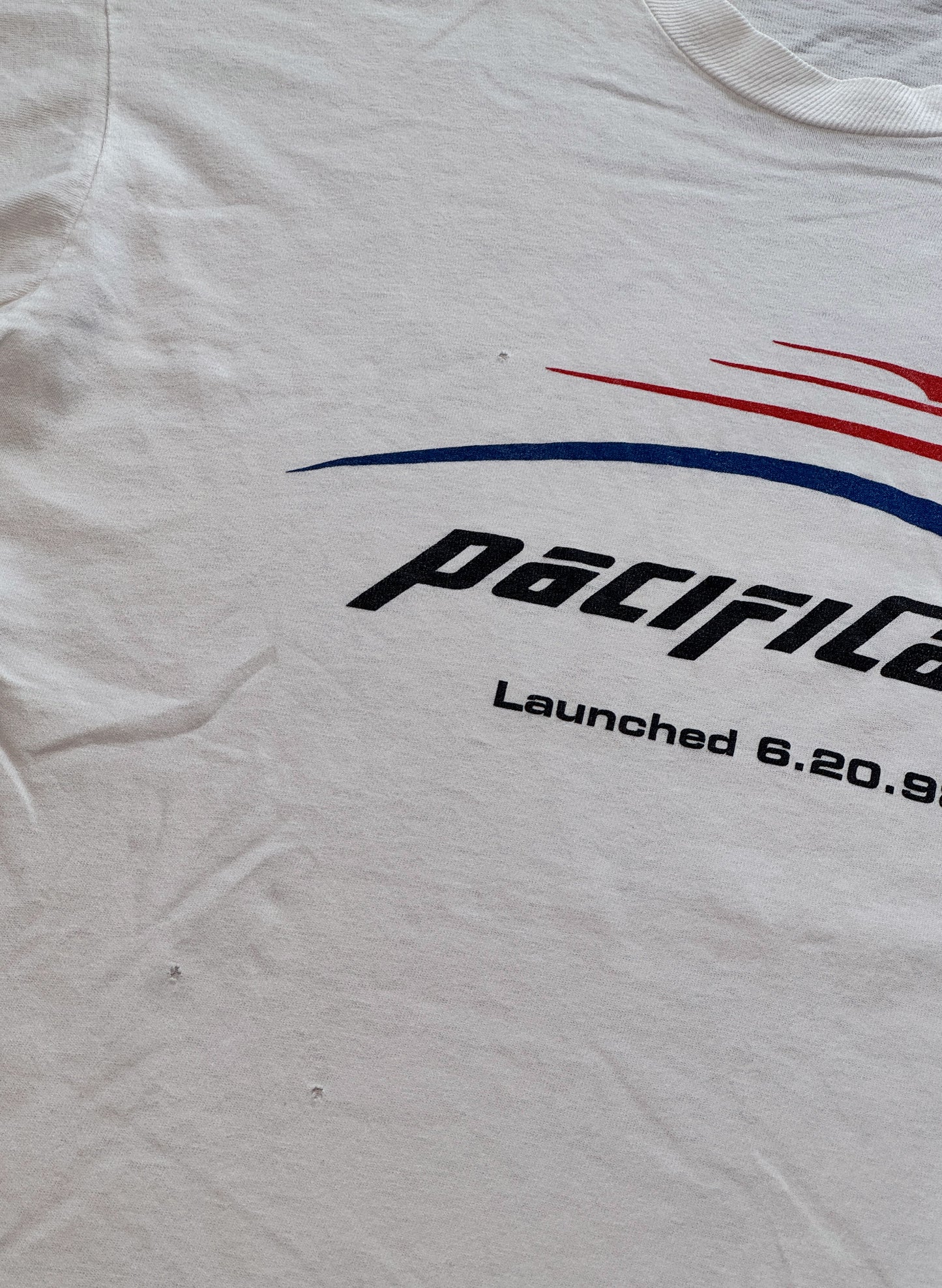 (SUP-409) 1998 Pacific Cat Fast Ferries Launched TEE (L相当)