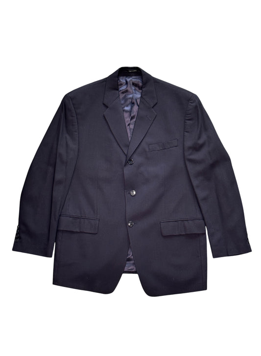 (SUP-522) Calvin Klein TAILORED JACKET - MADE IN CANADA
