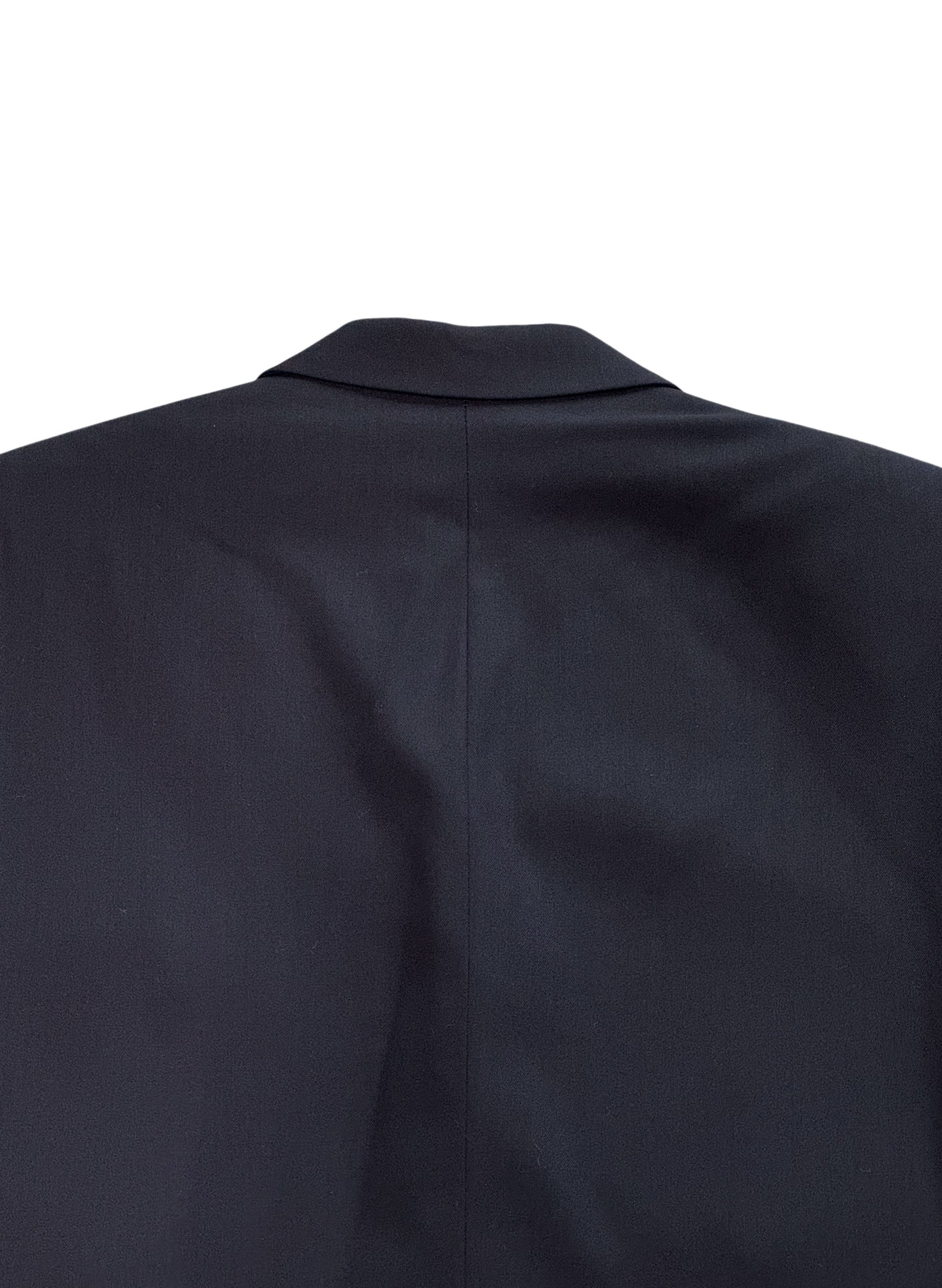 (SUP-522) Calvin Klein TAILORED JACKET - MADE IN CANADA