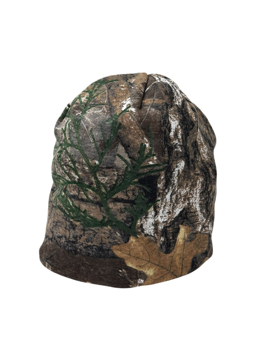 (SUP-719) KATI REAL TREE 8" BEANIE - EDGE - Col.D